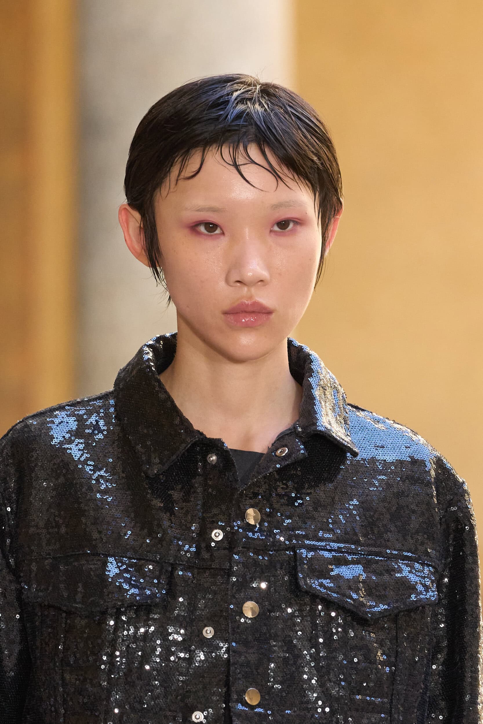 Marques Almeida Spring 2027 Fashion Show Details