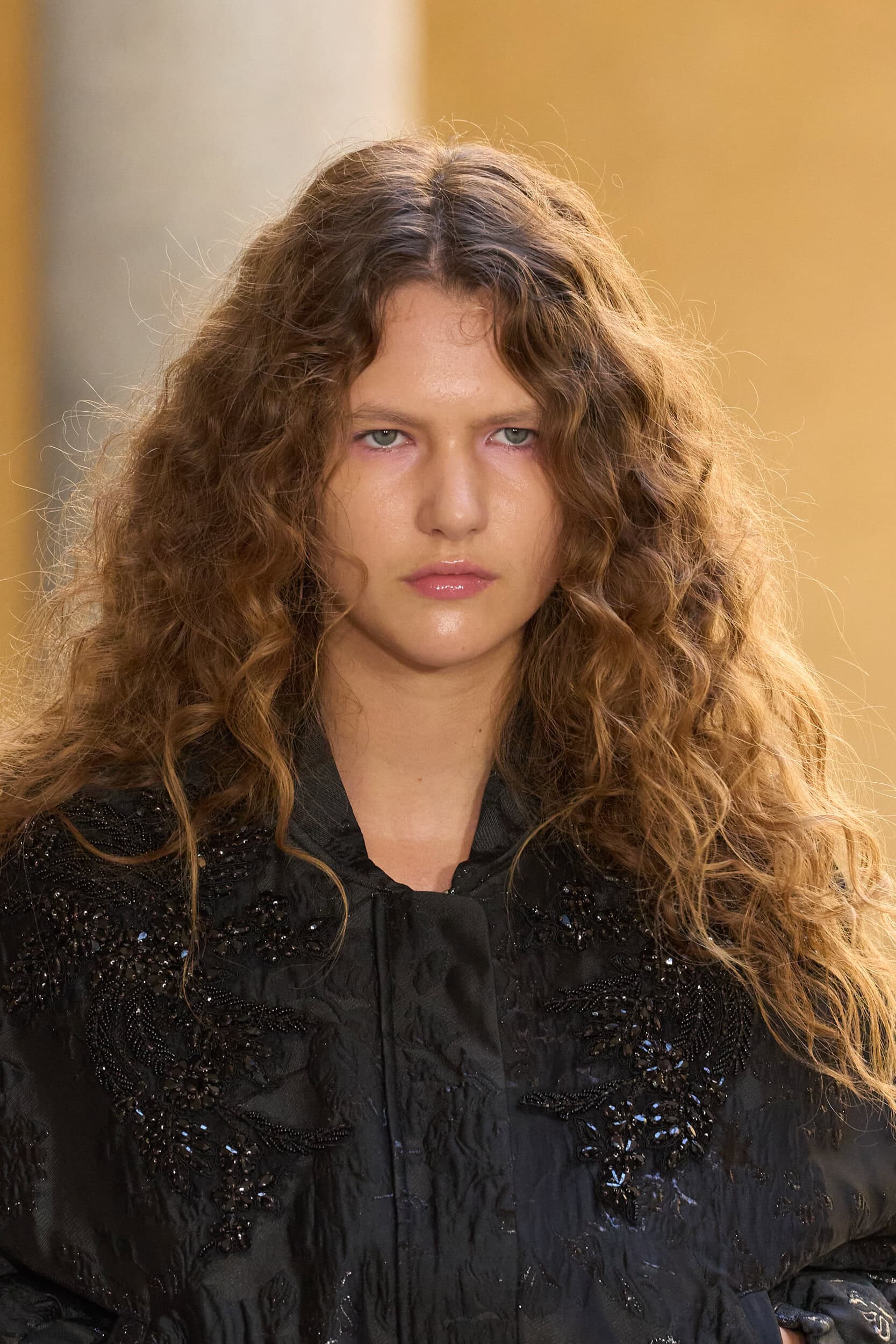 Marques Almeida Spring 2027 Fashion Show Details