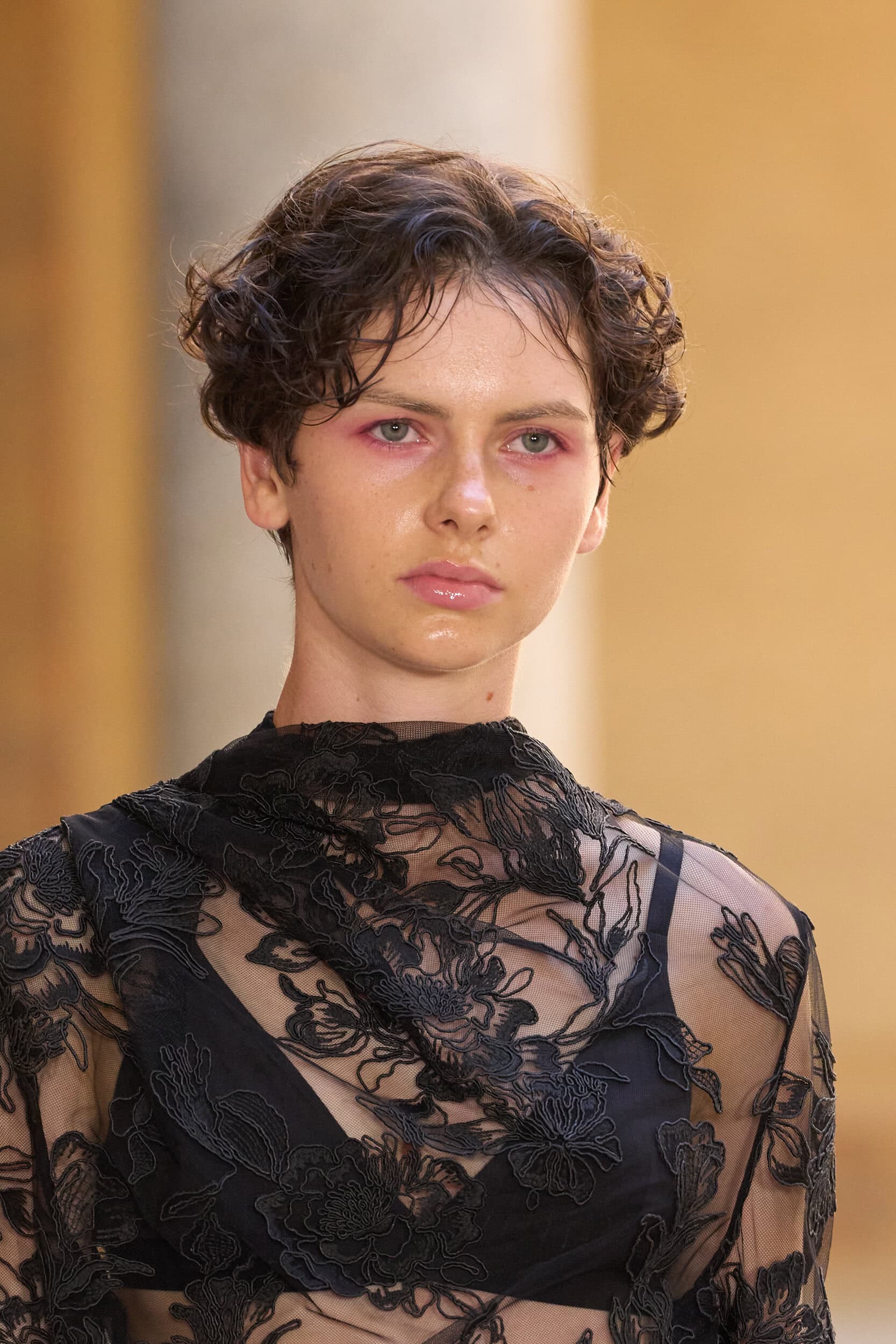 Marques Almeida Spring 2027 Fashion Show Details