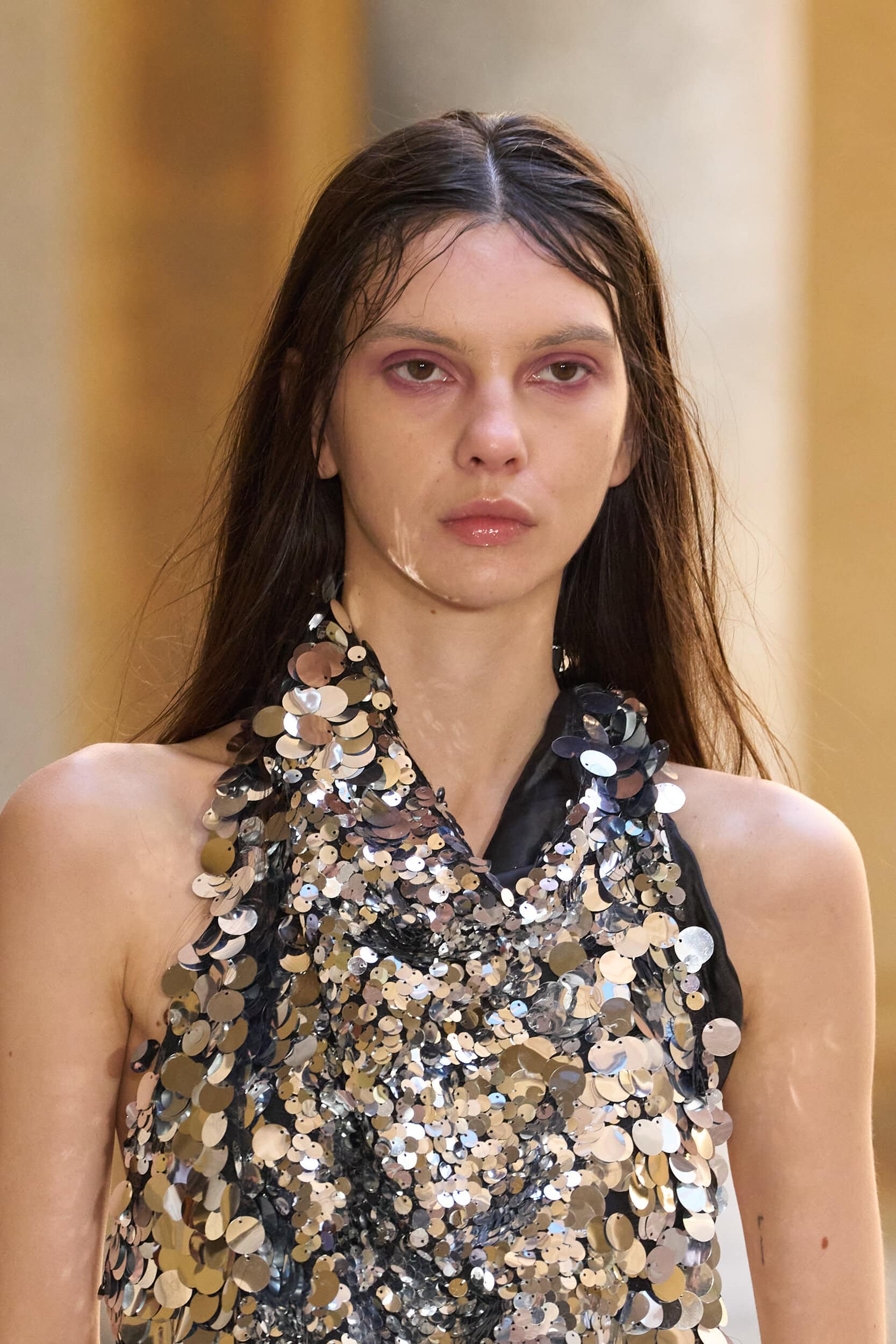 Marques Almeida Spring 2027 Fashion Show Details