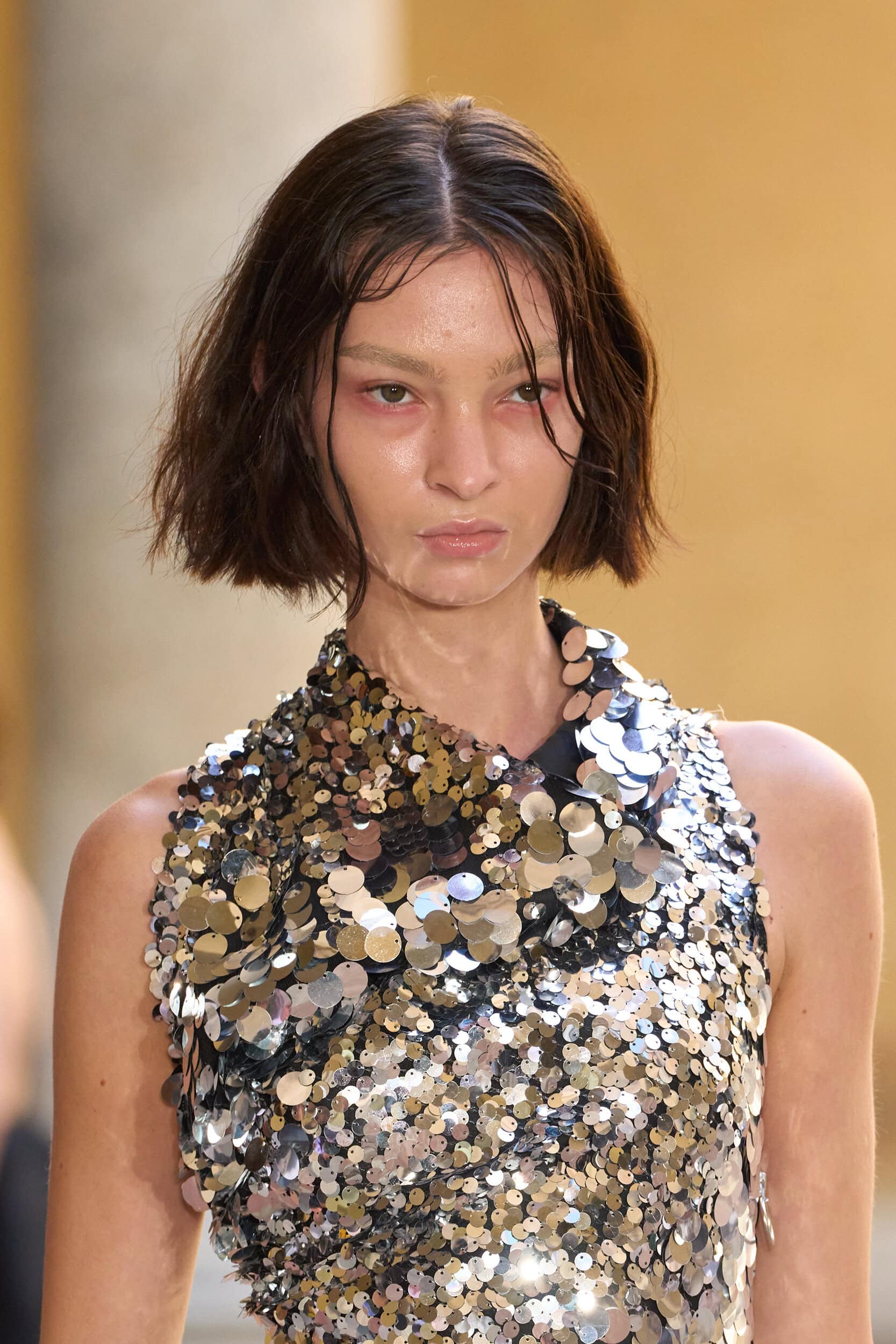 Marques Almeida Spring 2027 Fashion Show Details