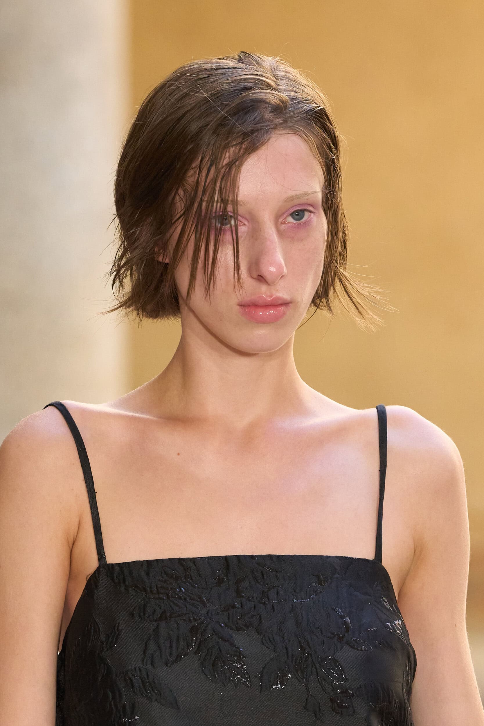 Marques Almeida Spring 2027 Fashion Show Details