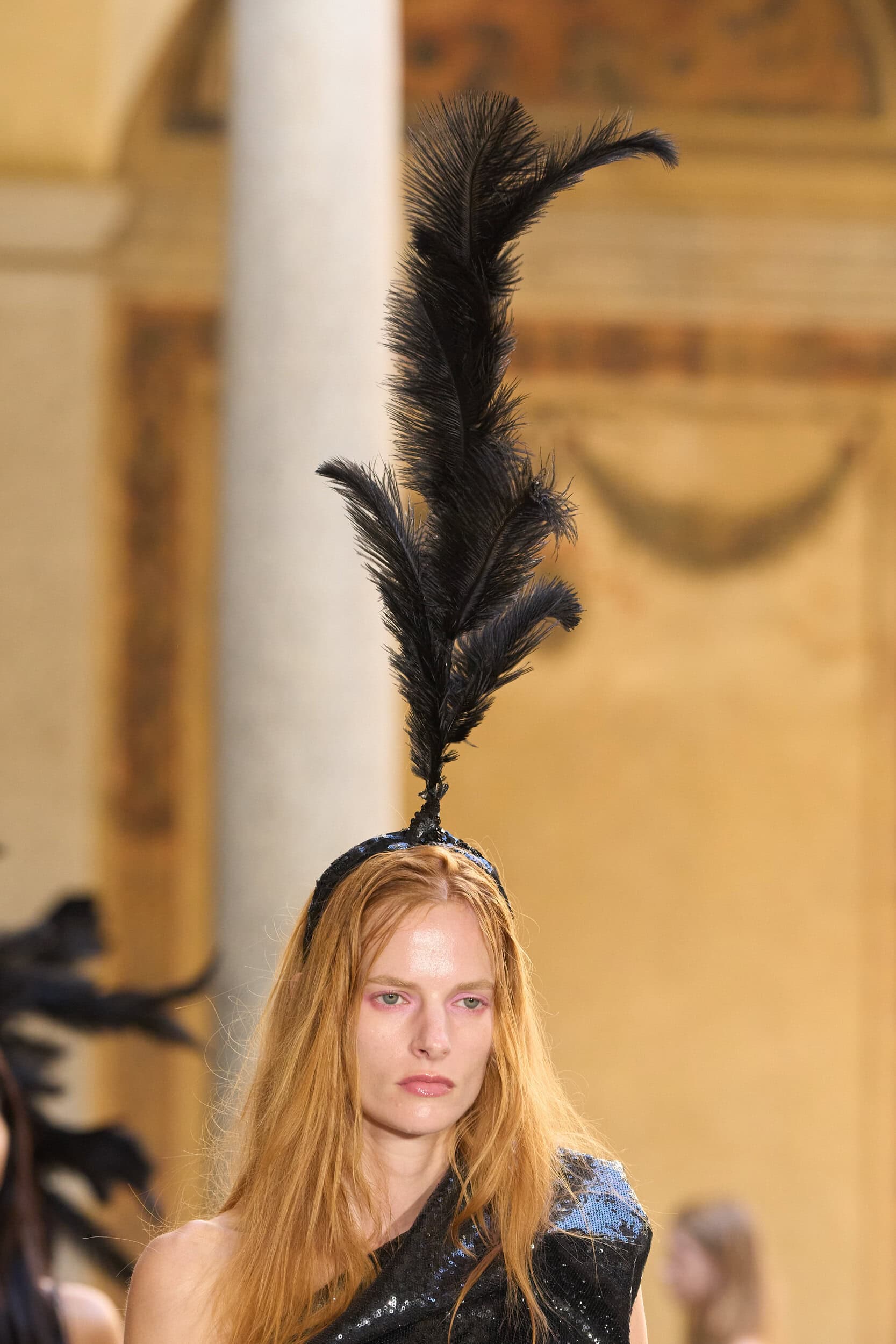 Marques Almeida Spring 2027 Fashion Show Details