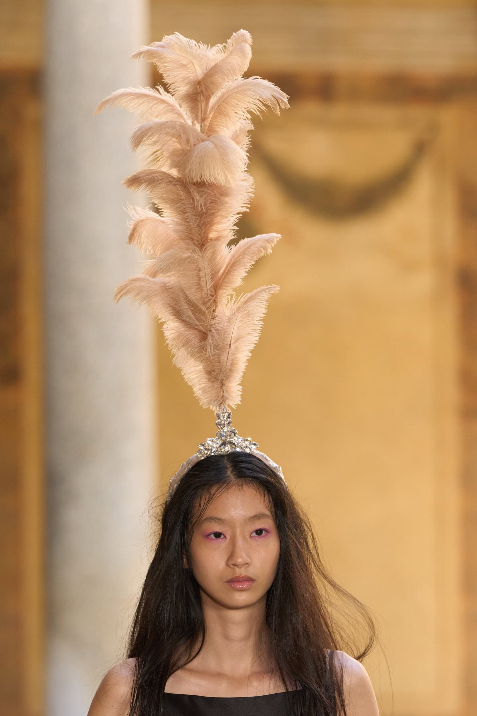 Marques Almeida Spring 2027 Fashion Show Details