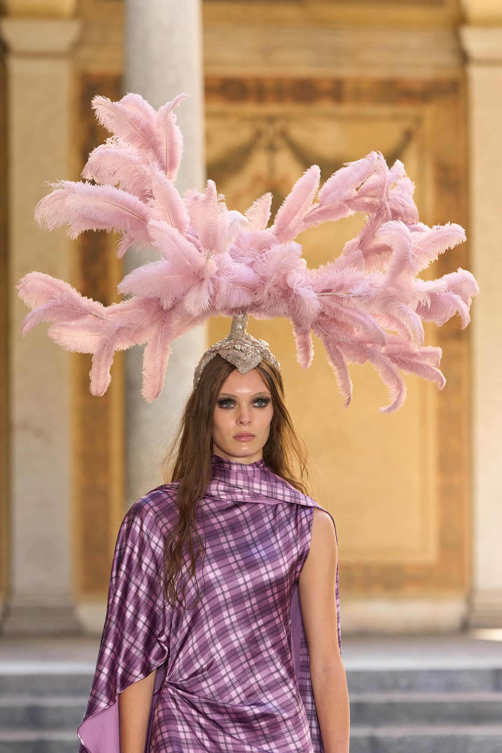 Marques Almeida Spring 2027 Fashion Show Details