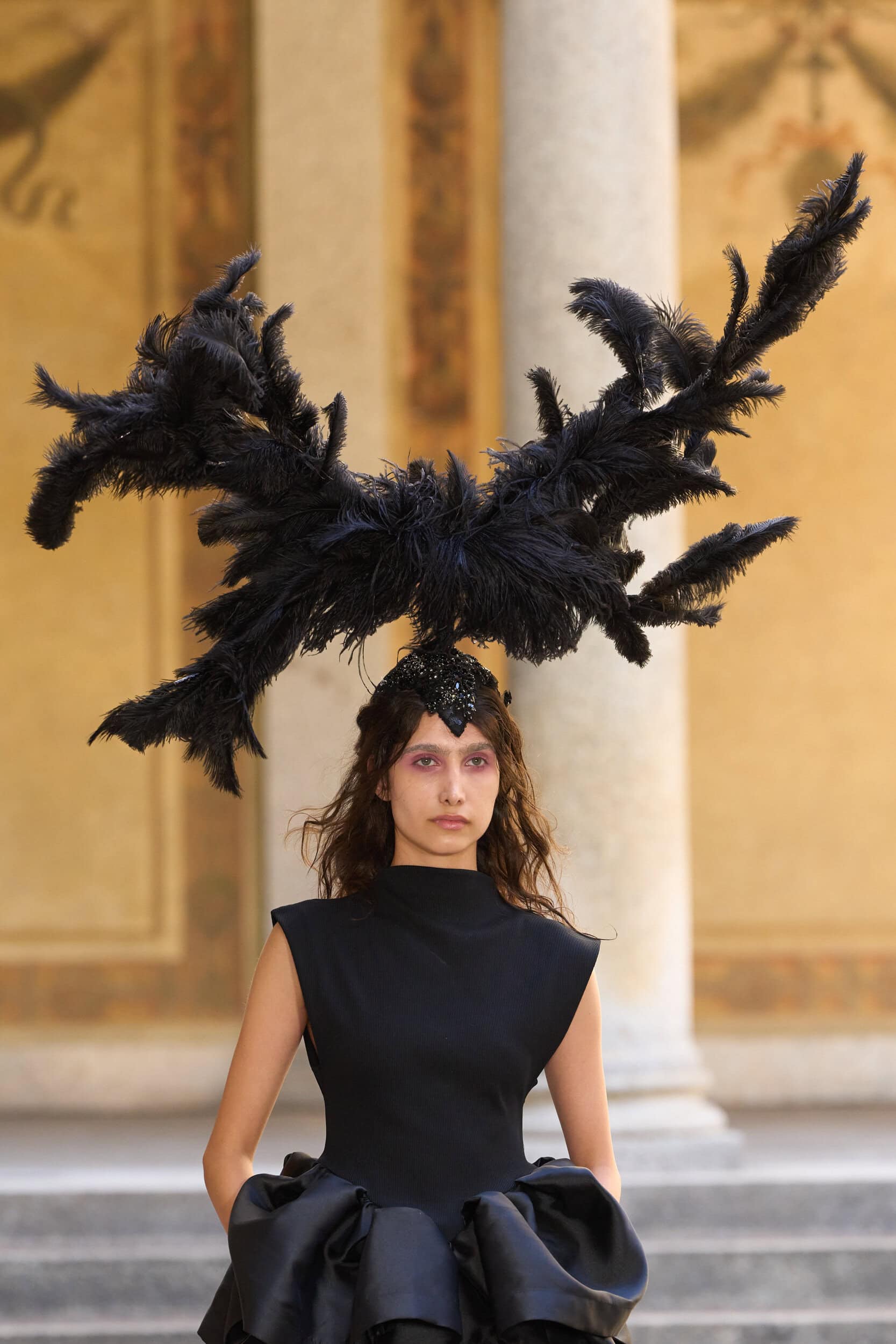 Marques Almeida Spring 2027 Fashion Show Details
