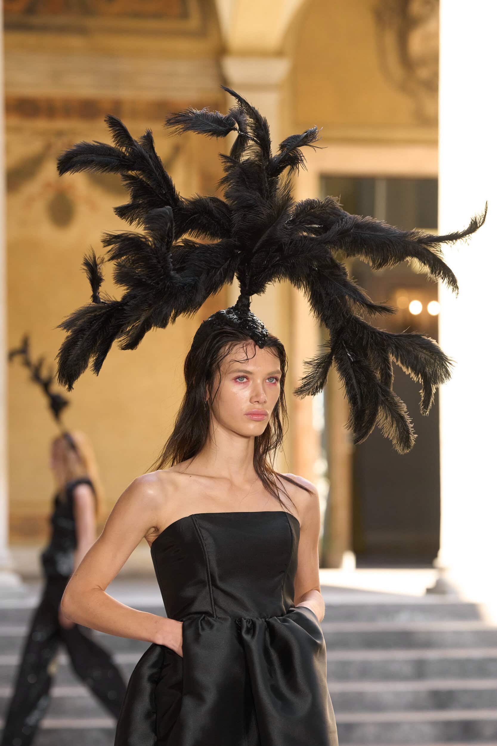 Marques Almeida Spring 2027 Fashion Show Details