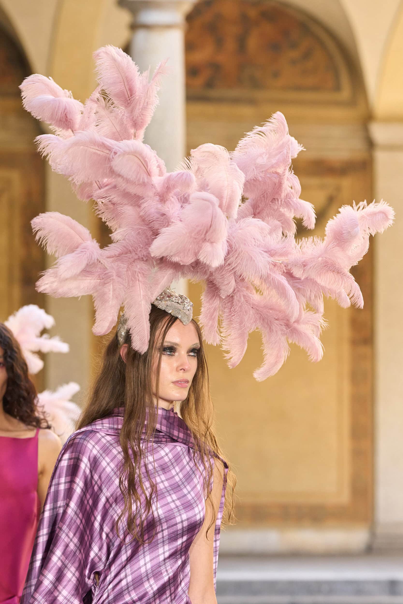 Marques Almeida Spring 2027 Fashion Show Details