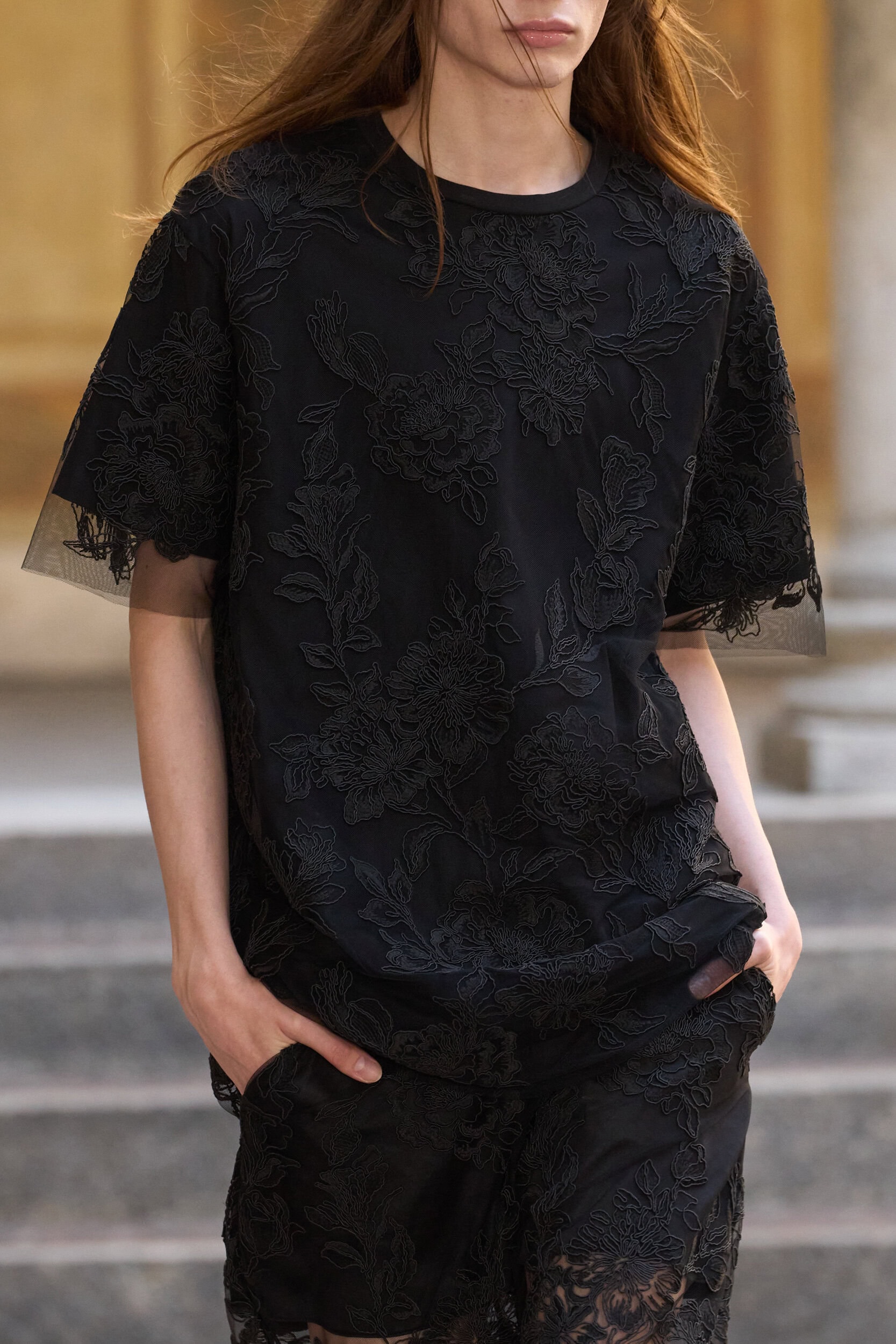 Marques Almeida Spring 2027 Fashion Show Details