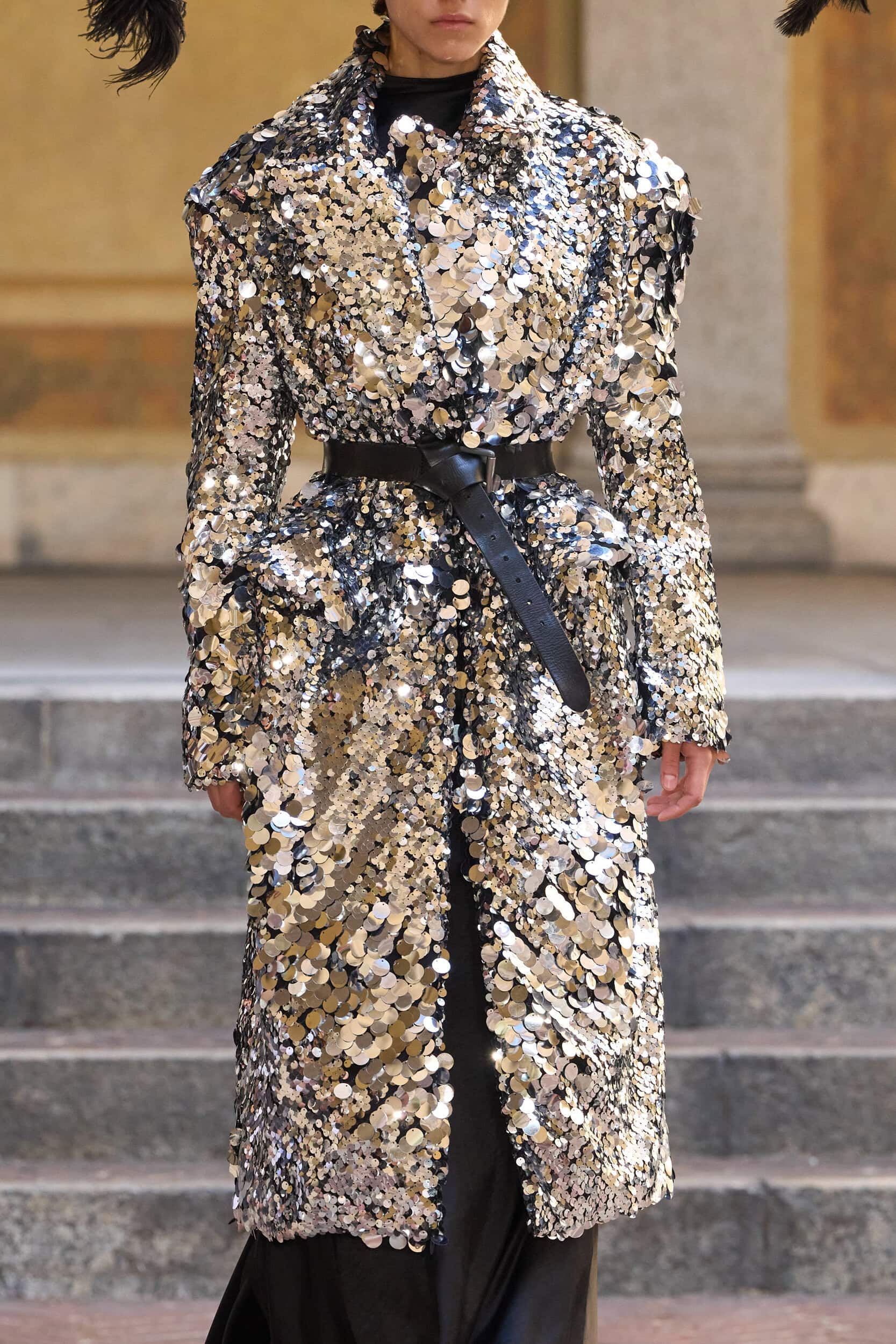 Marques Almeida Spring 2027 Fashion Show Details