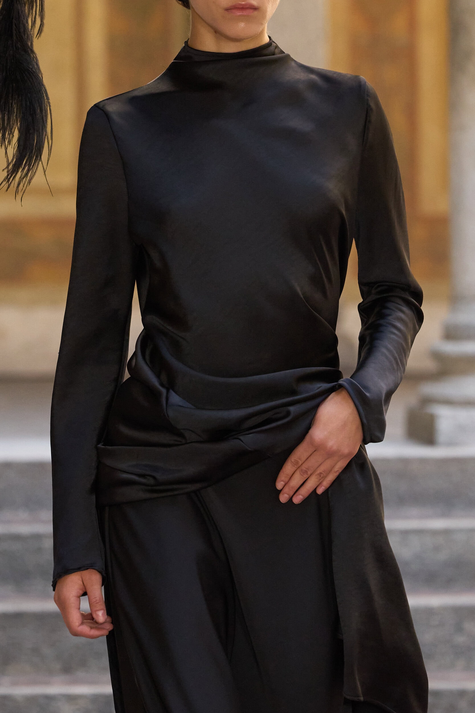 Marques Almeida Spring 2027 Fashion Show Details