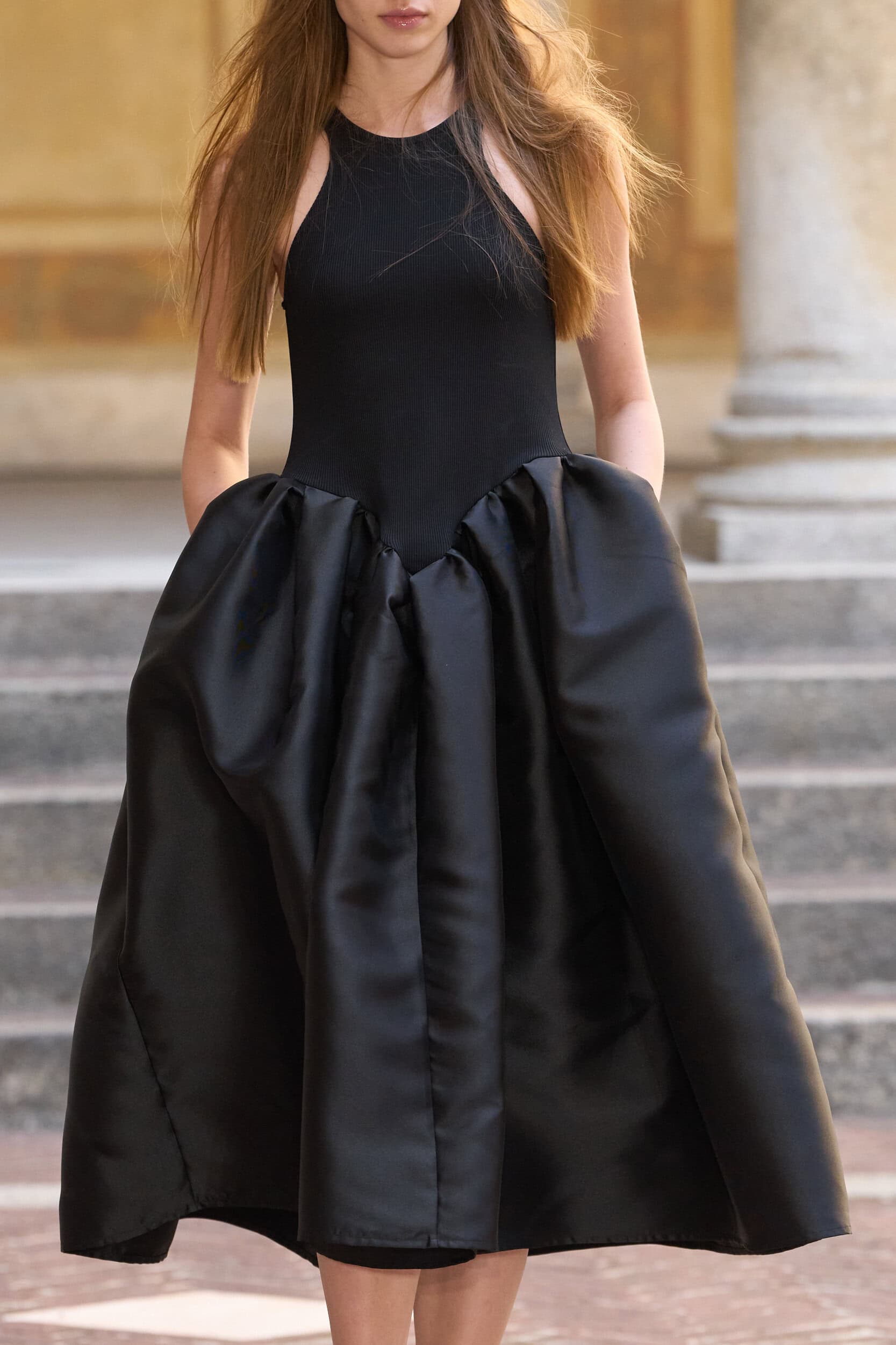 Marques Almeida Spring 2027 Fashion Show Details
