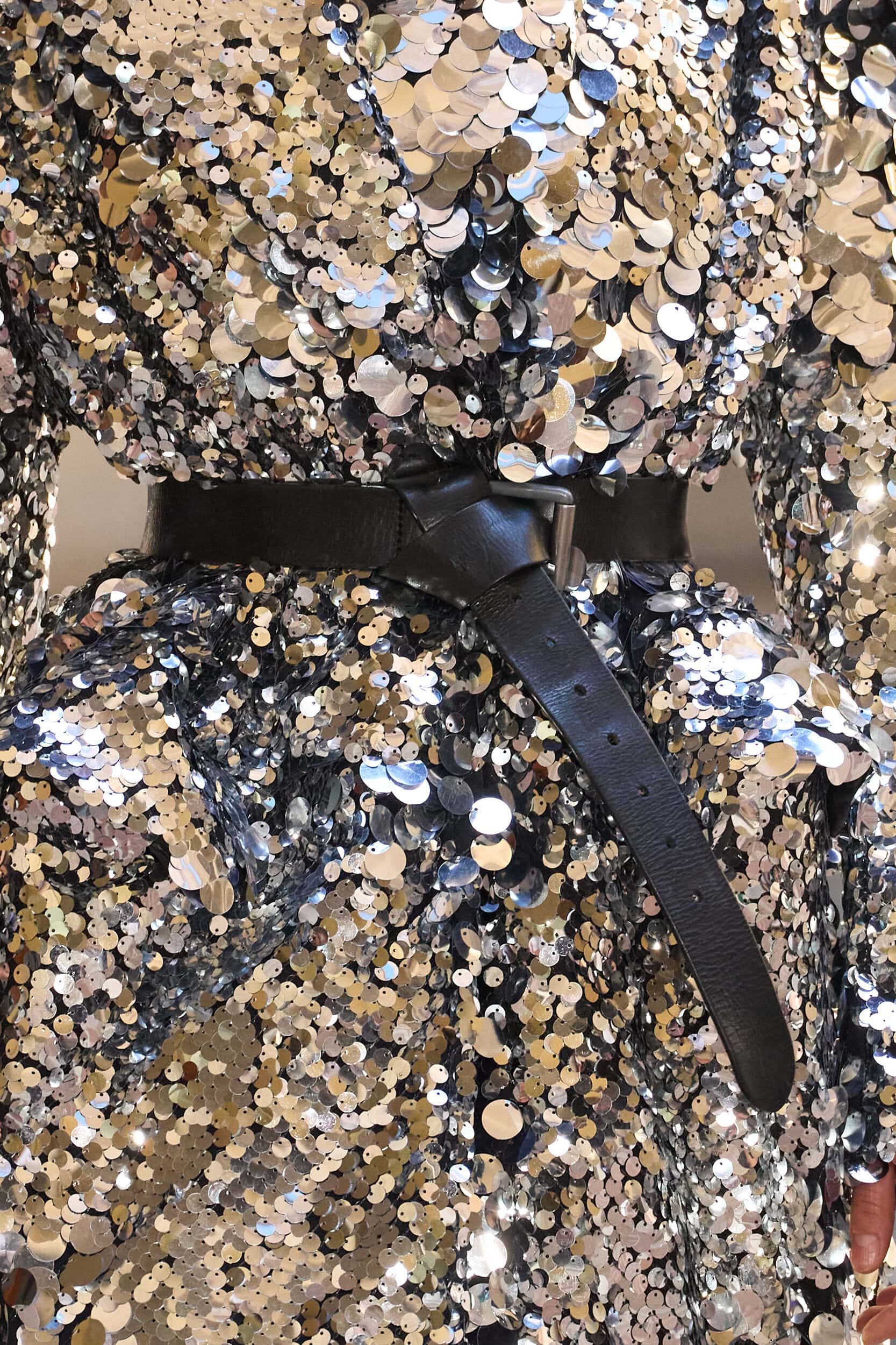 Marques Almeida Spring 2027 Fashion Show Details