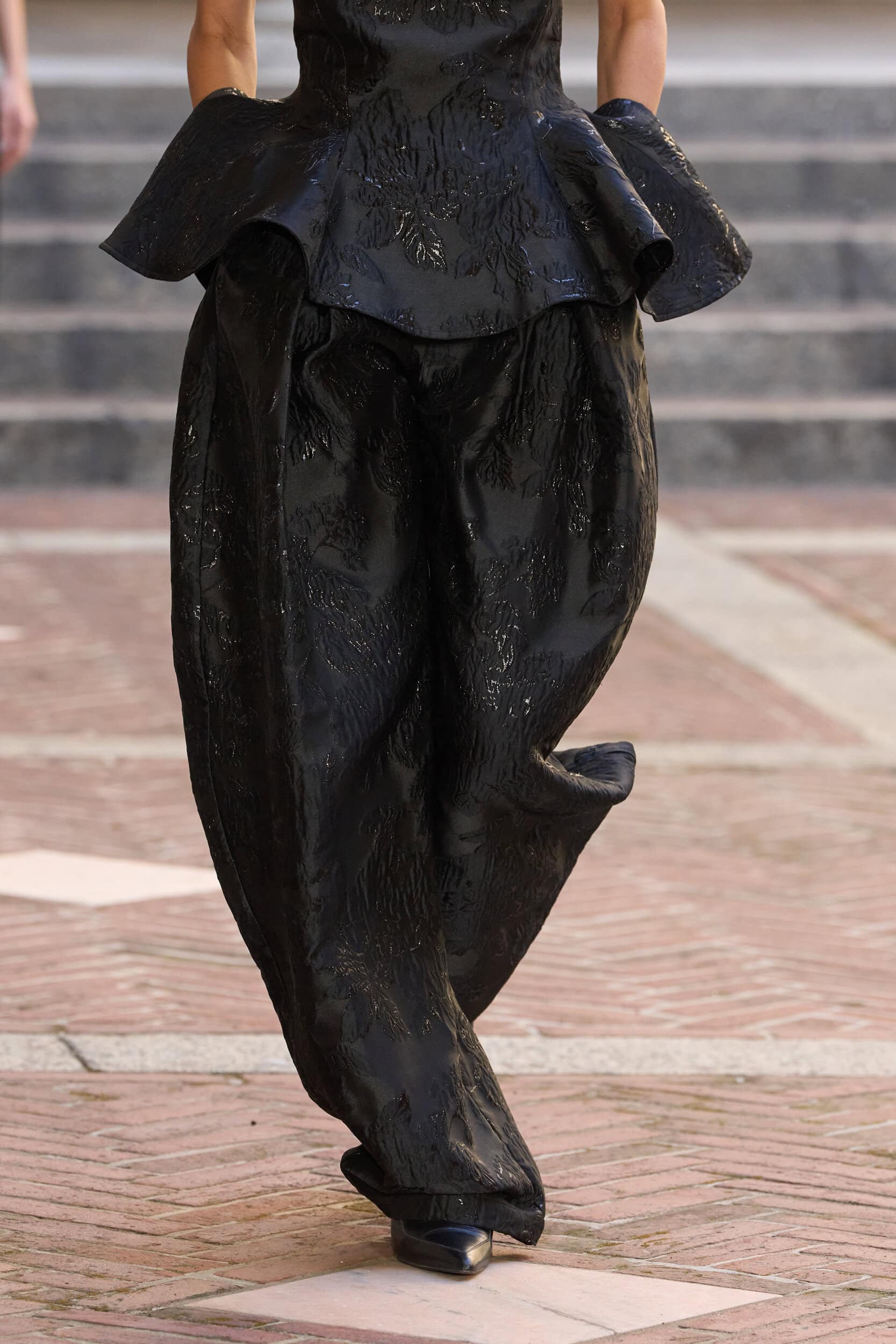 Marques Almeida Spring 2027 Fashion Show Details