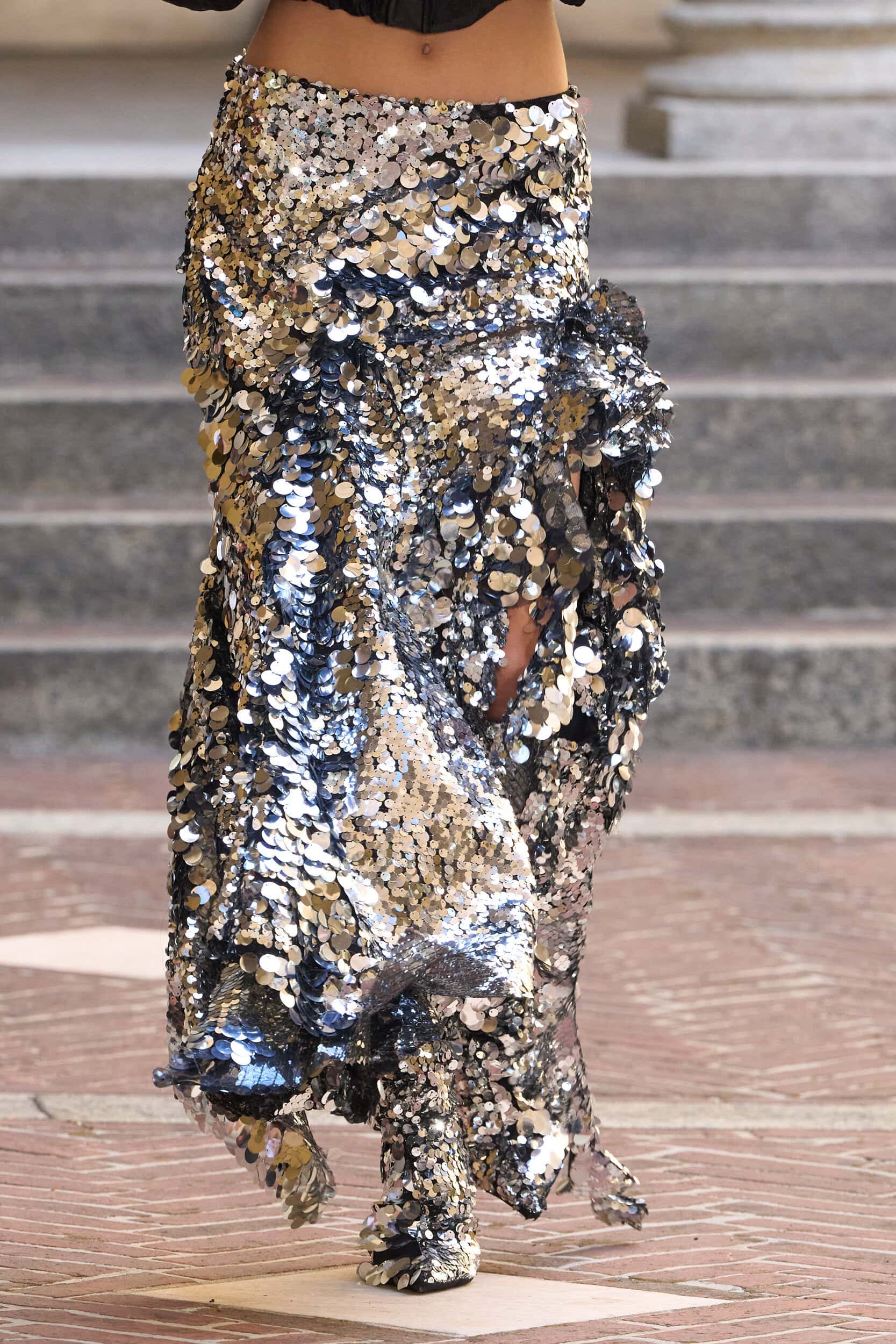 Marques Almeida Spring 2027 Fashion Show Details