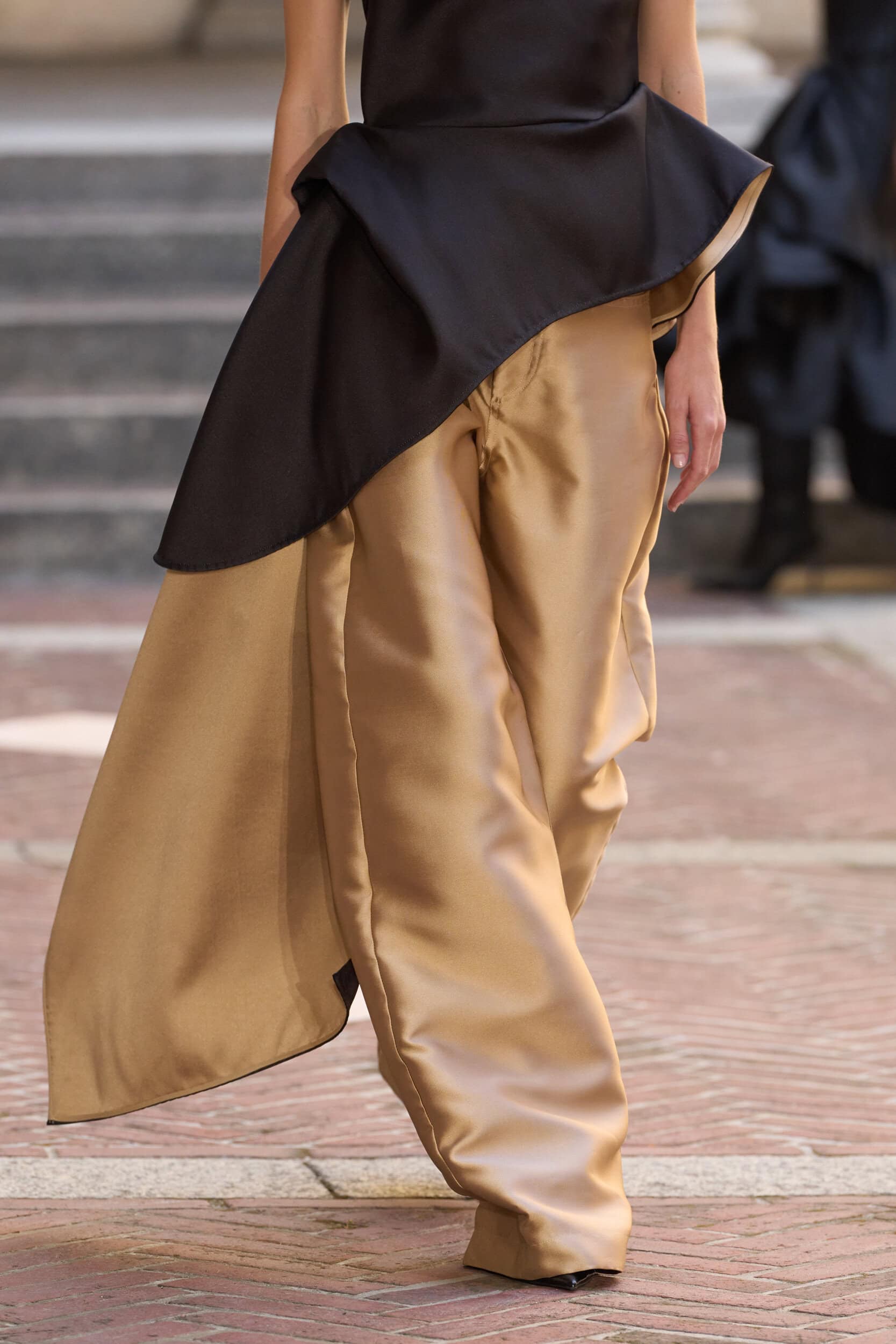 Marques Almeida Spring 2027 Fashion Show Details