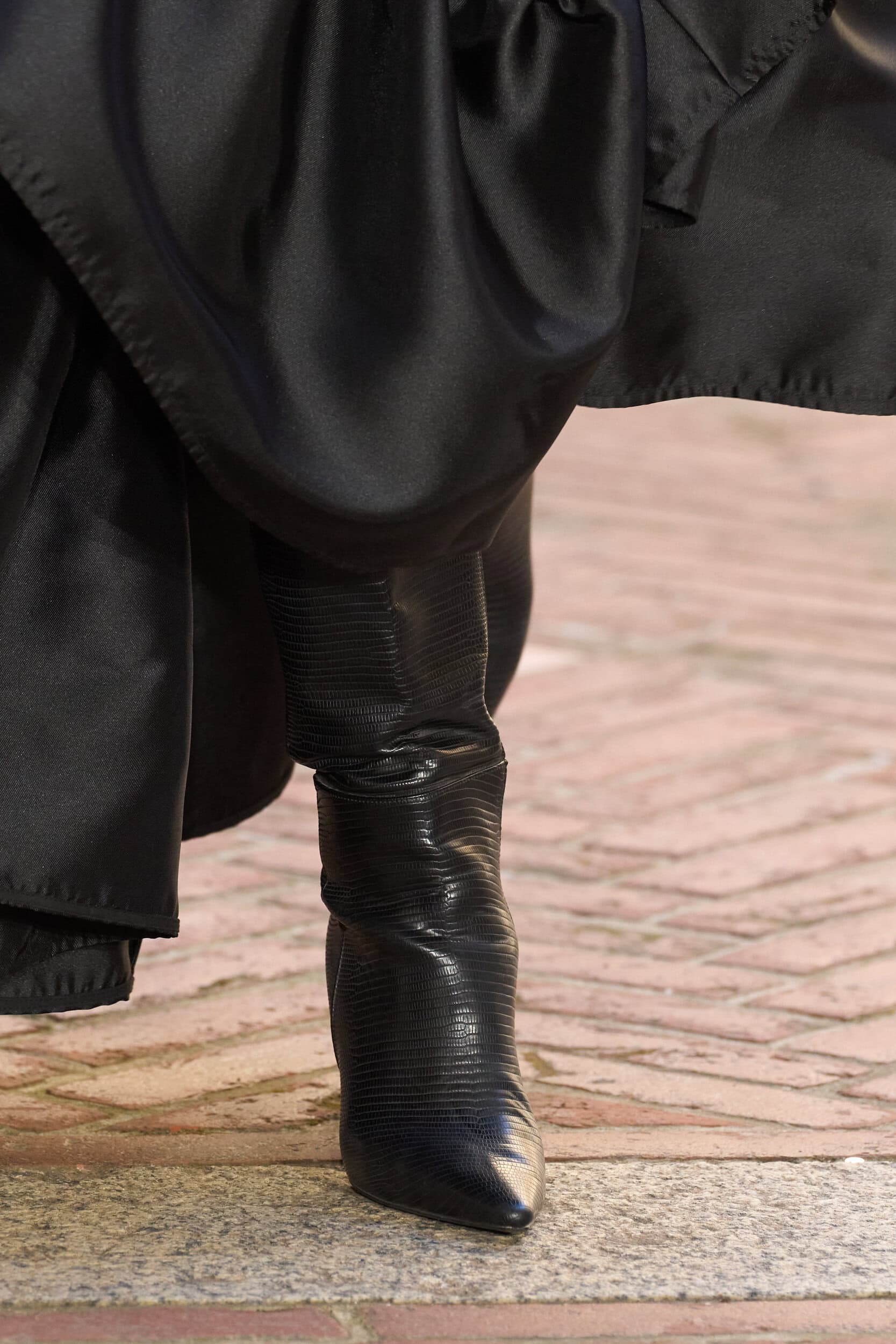Marques Almeida Spring 2027 Fashion Show Details