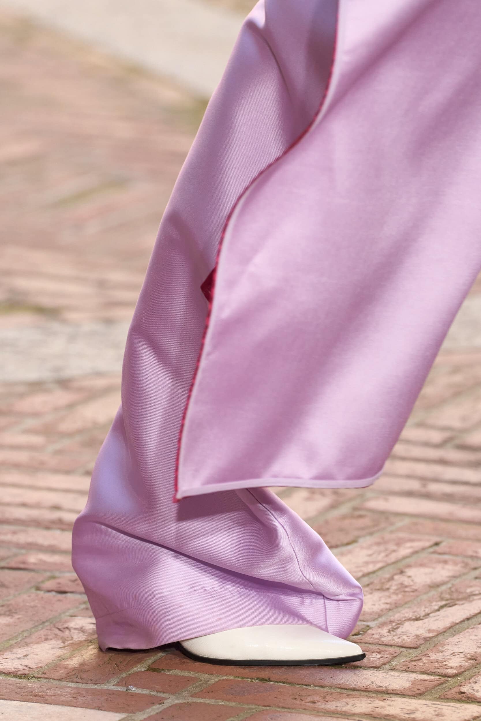 Marques Almeida Spring 2027 Fashion Show Details