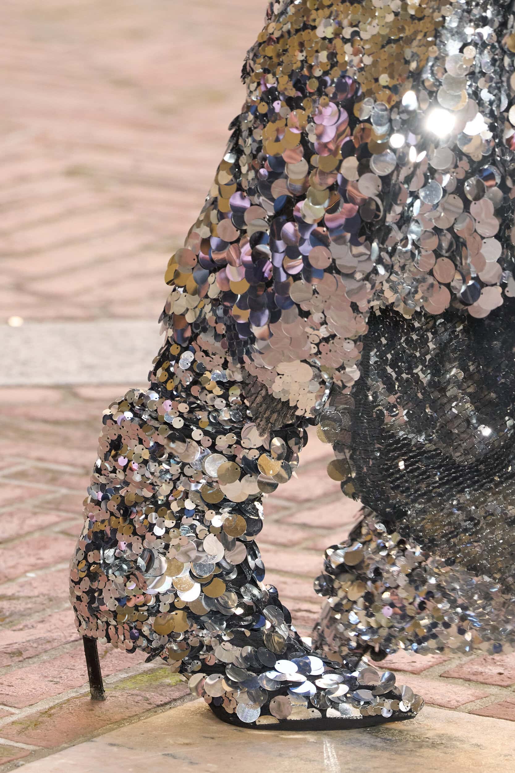 Marques Almeida Spring 2027 Fashion Show Details