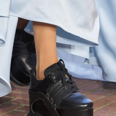 Marques Almeida Spring 2027 Fashion Show Details