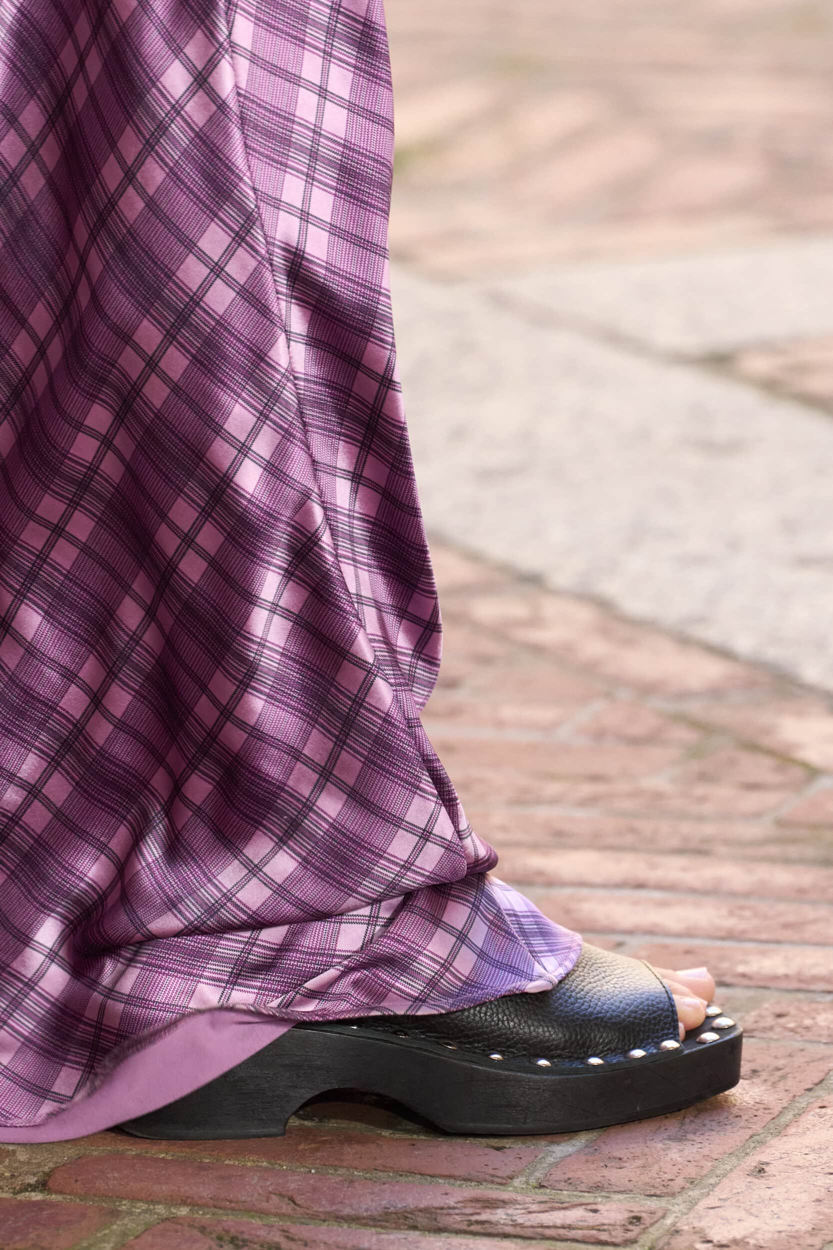 Marques Almeida Spring 2027 Fashion Show Details