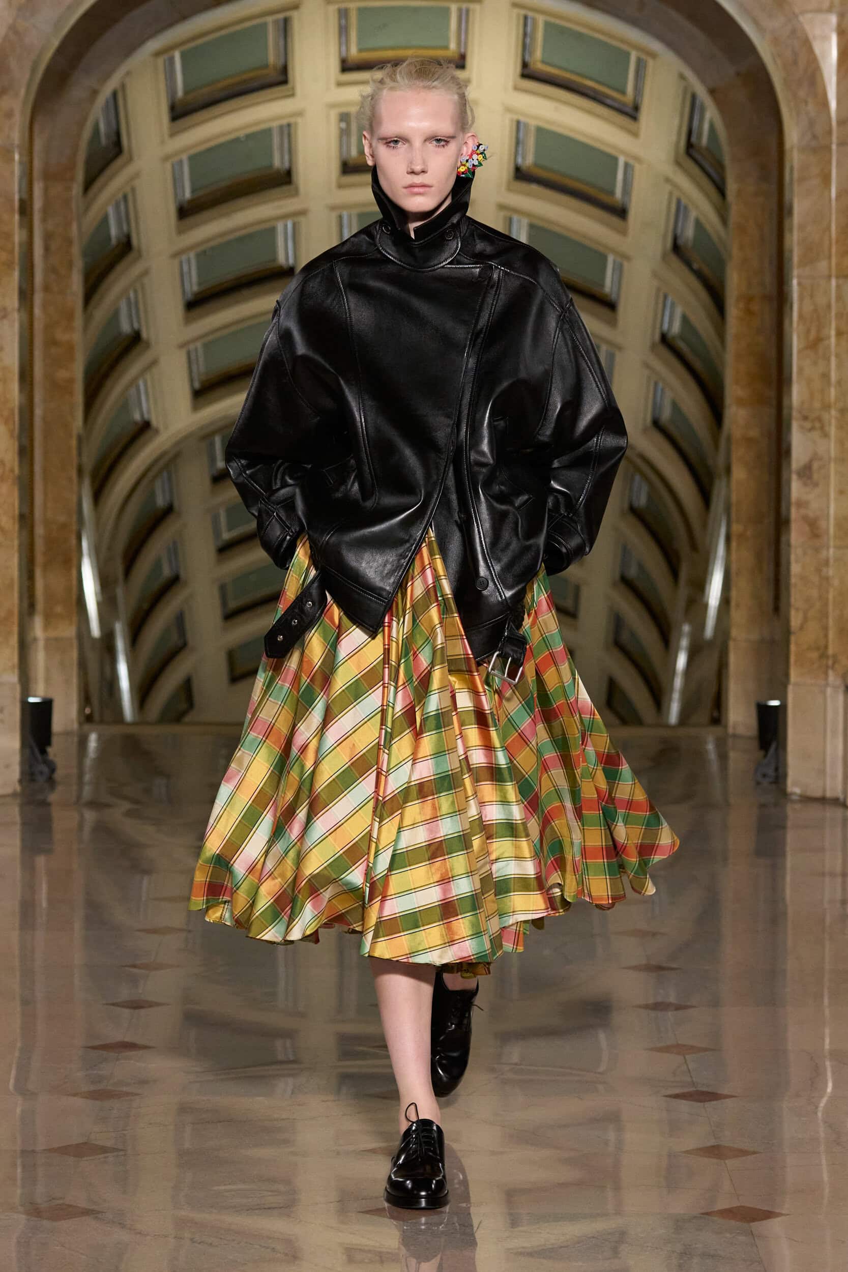 Altuzarra Spring 2027 Fashion Show