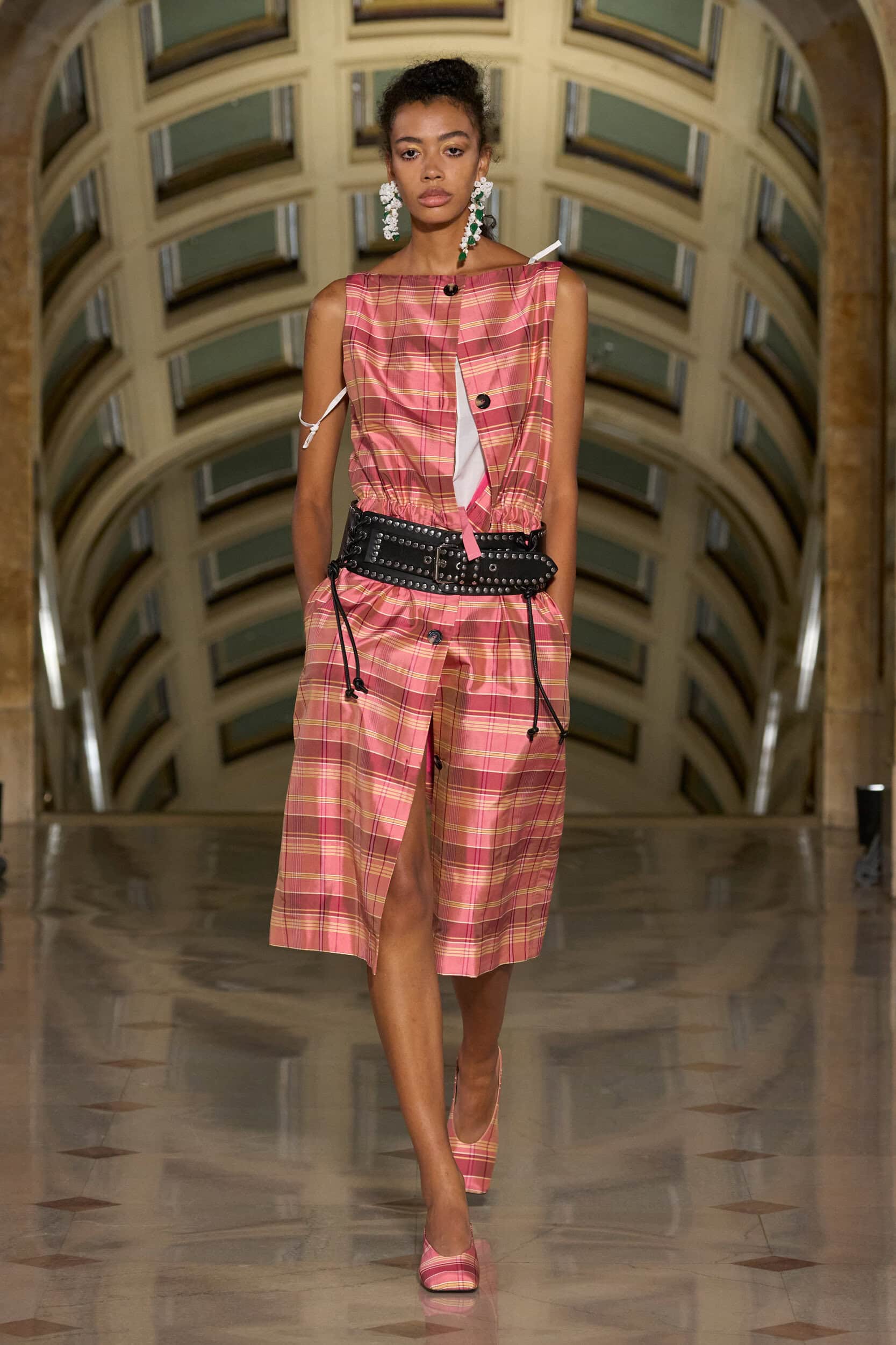 Altuzarra Spring 2027 Fashion Show