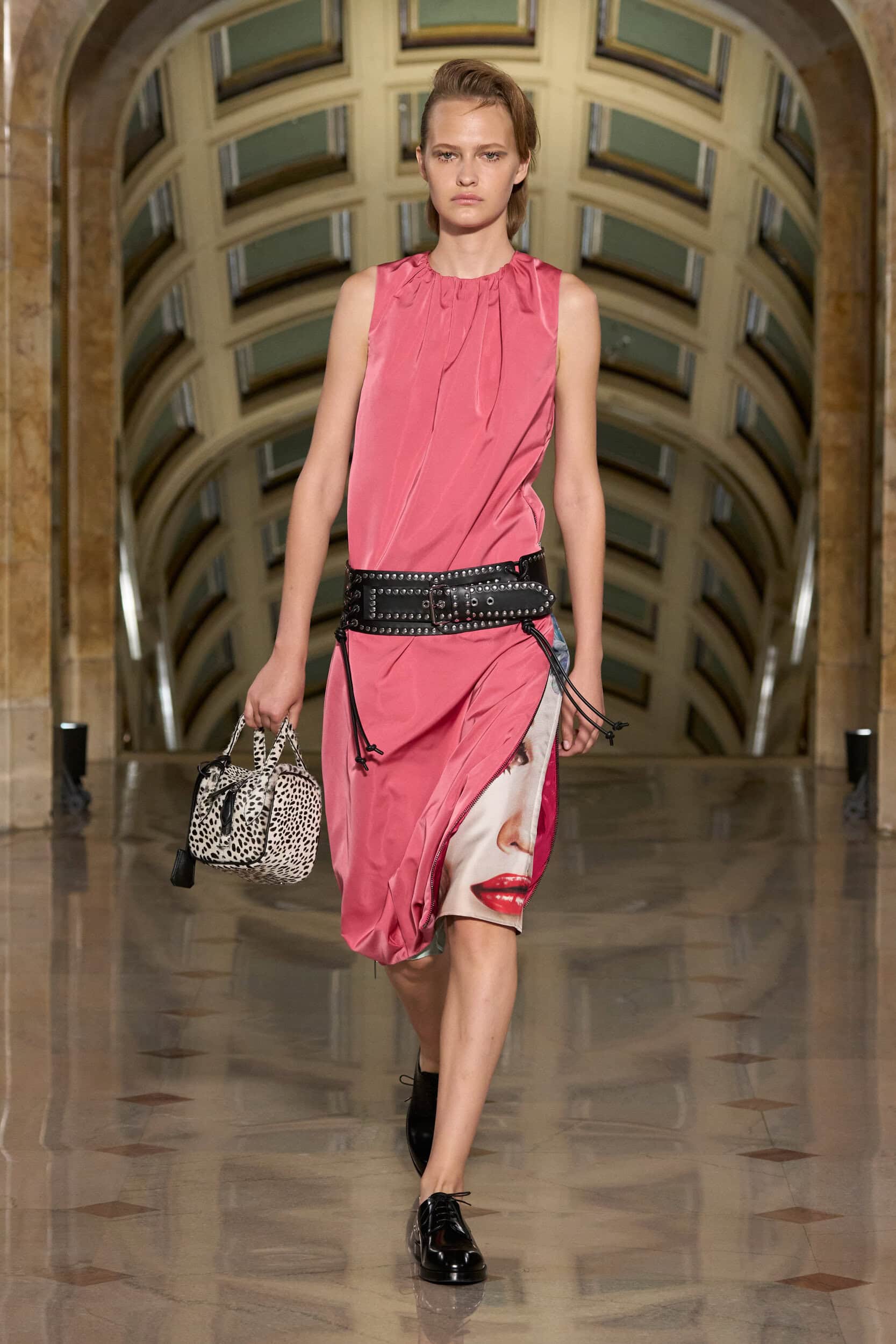 Altuzarra Spring 2027 Fashion Show
