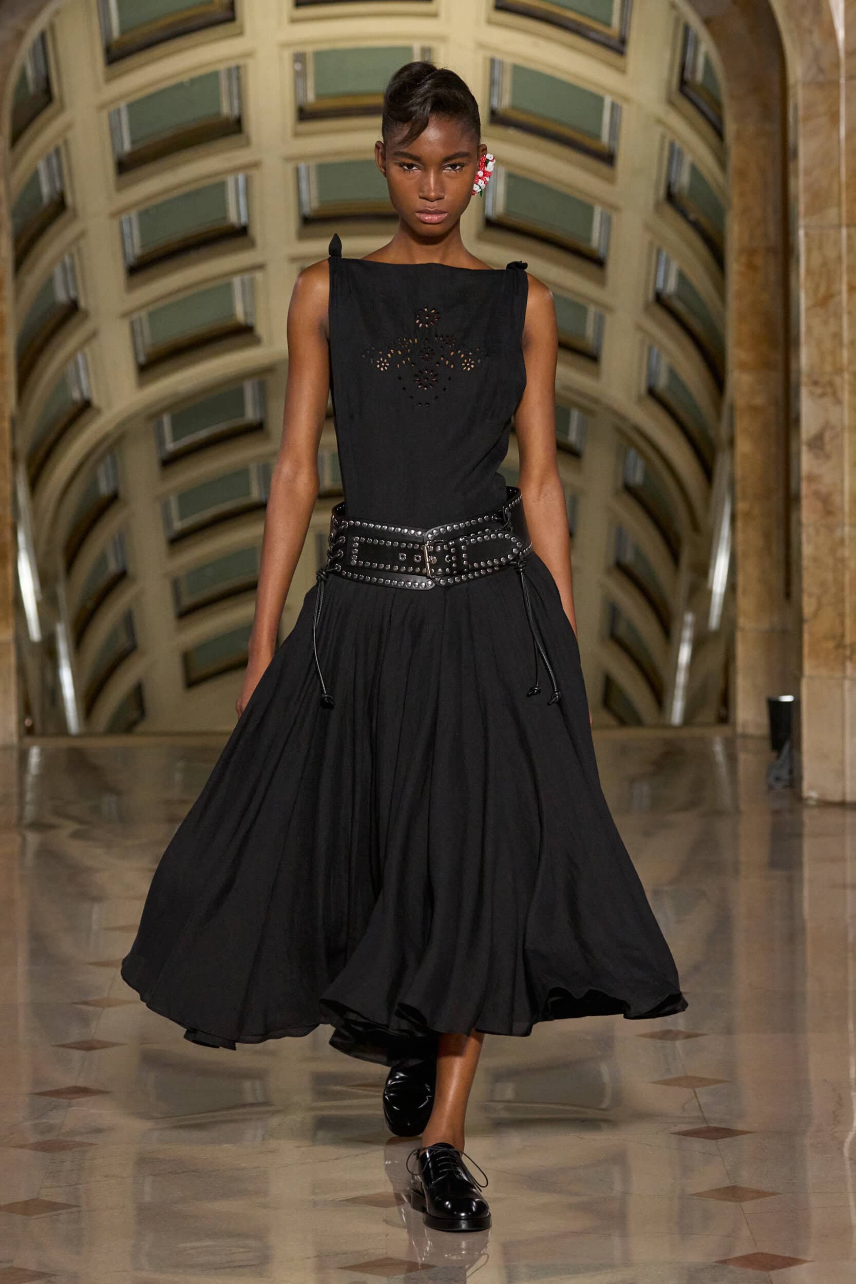 Altuzarra Spring 2027 Fashion Show