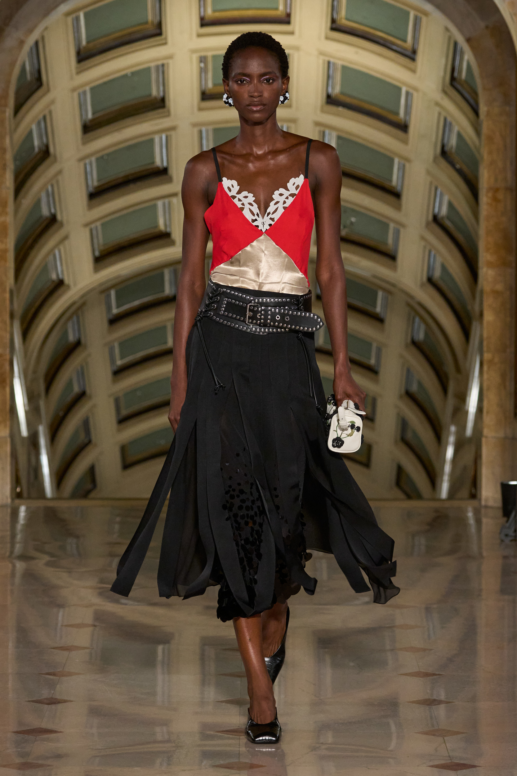 Altuzarra Spring 2027 Fashion Show