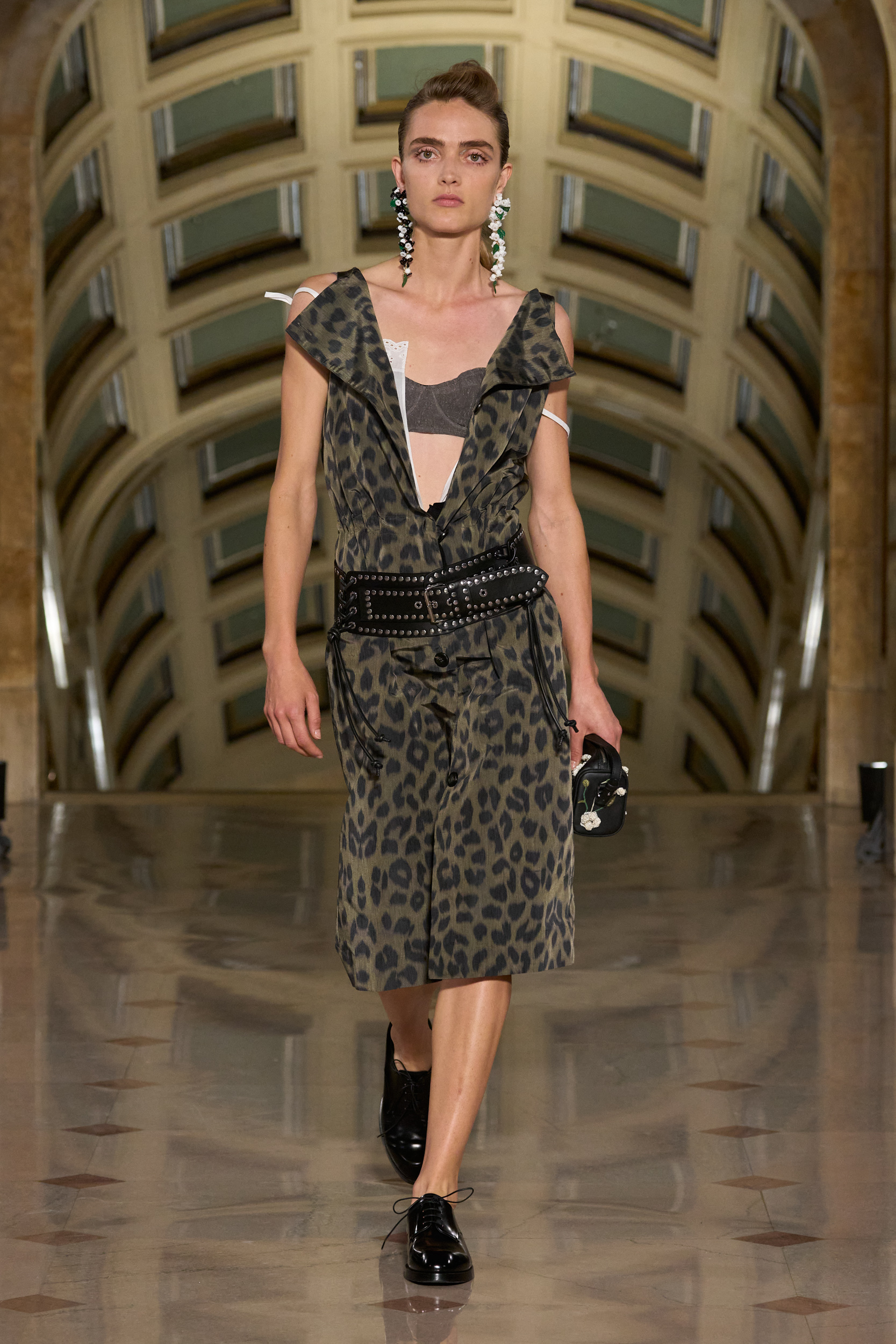 Altuzarra Spring 2027 Fashion Show
