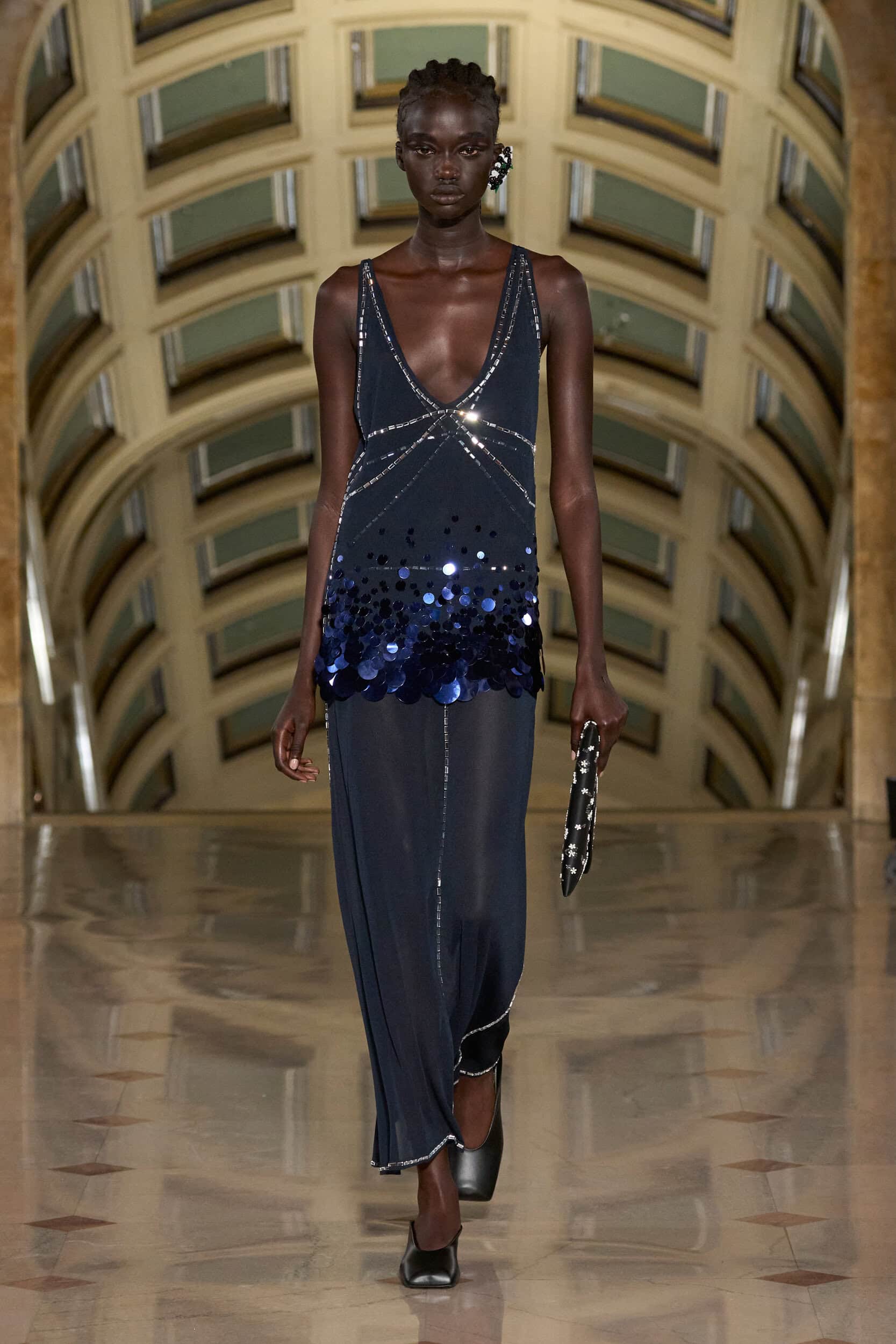 Altuzarra Spring 2027 Fashion Show