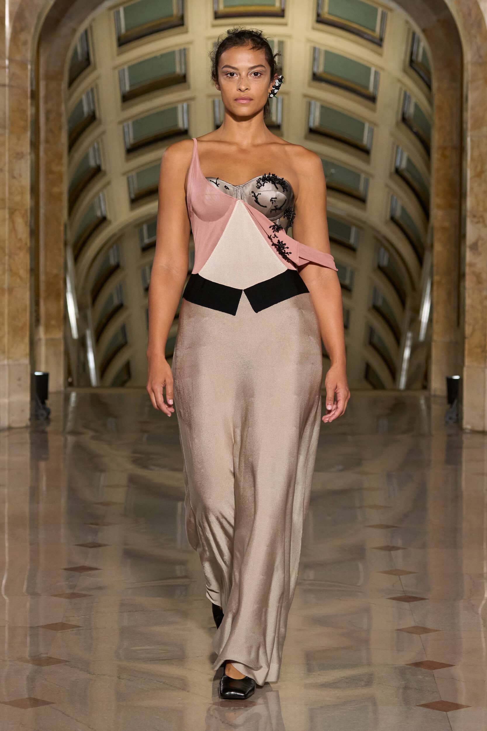 Altuzarra Spring 2027 Fashion Show