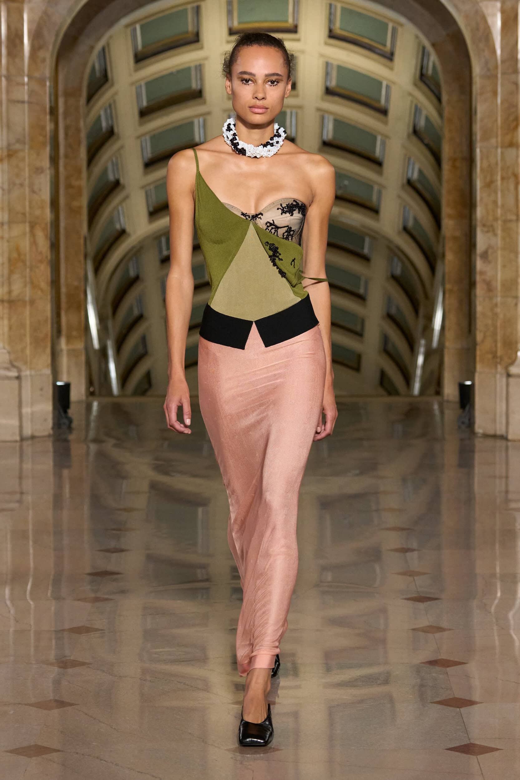Altuzarra Spring 2027 Fashion Show