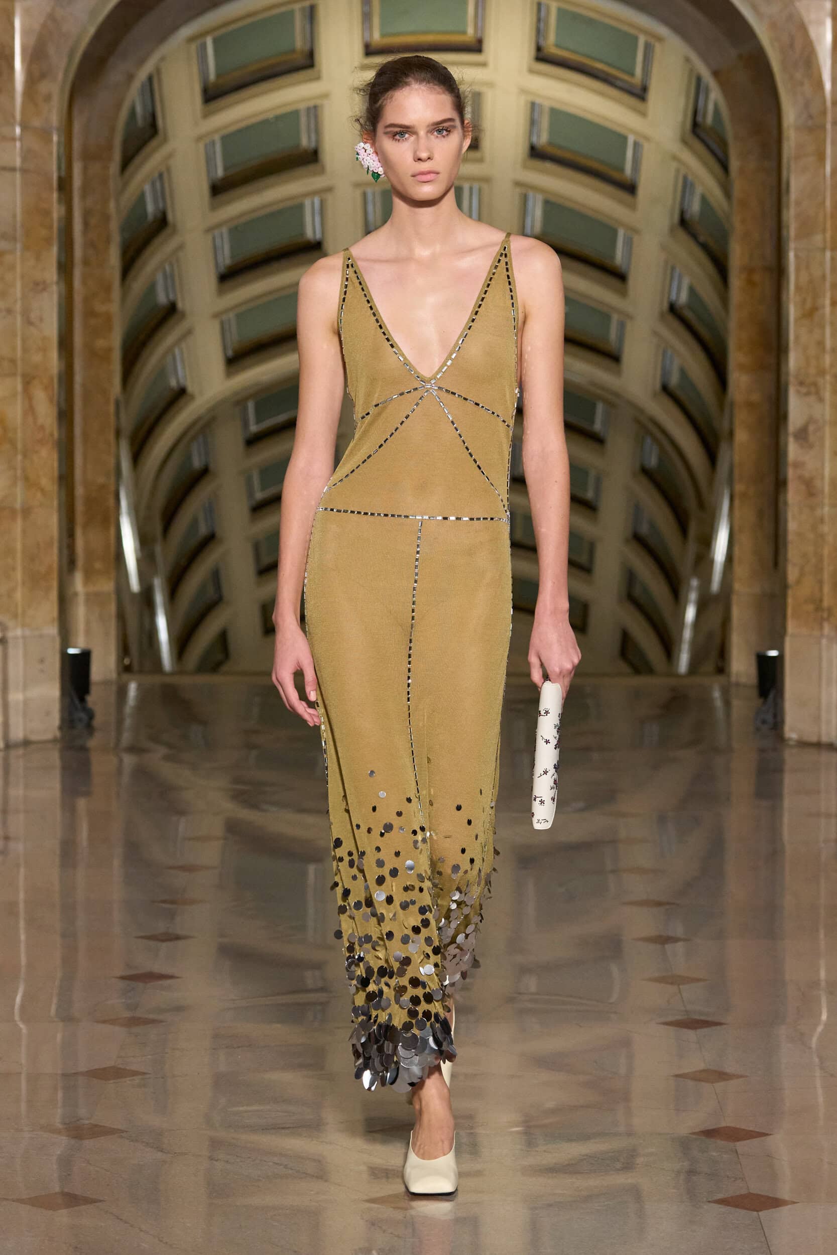 Altuzarra Spring 2027 Fashion Show