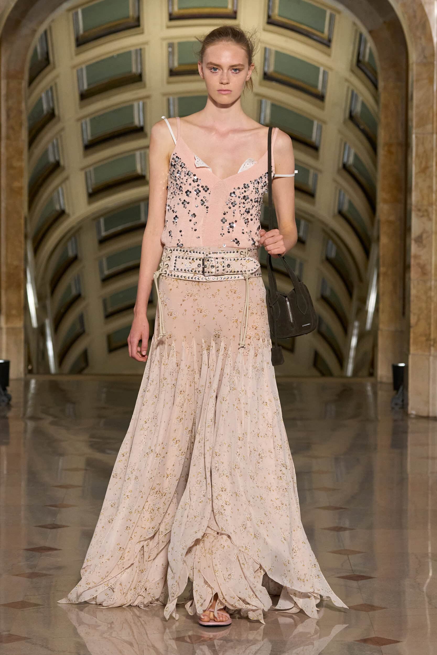 Altuzarra Spring 2027 Fashion Show