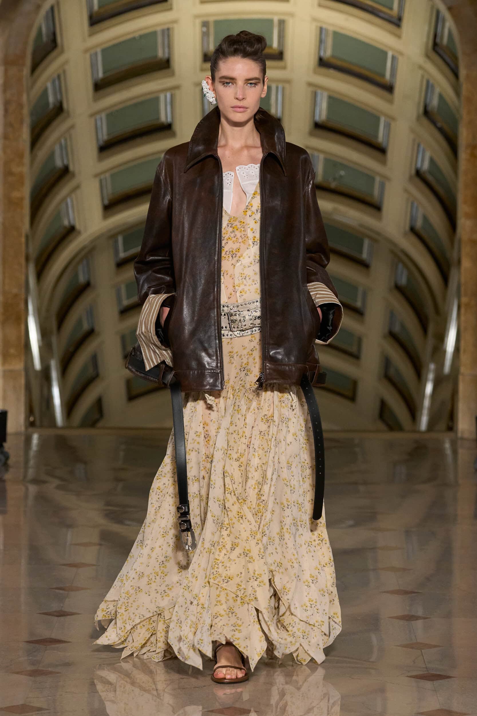 Altuzarra Spring 2027 Fashion Show