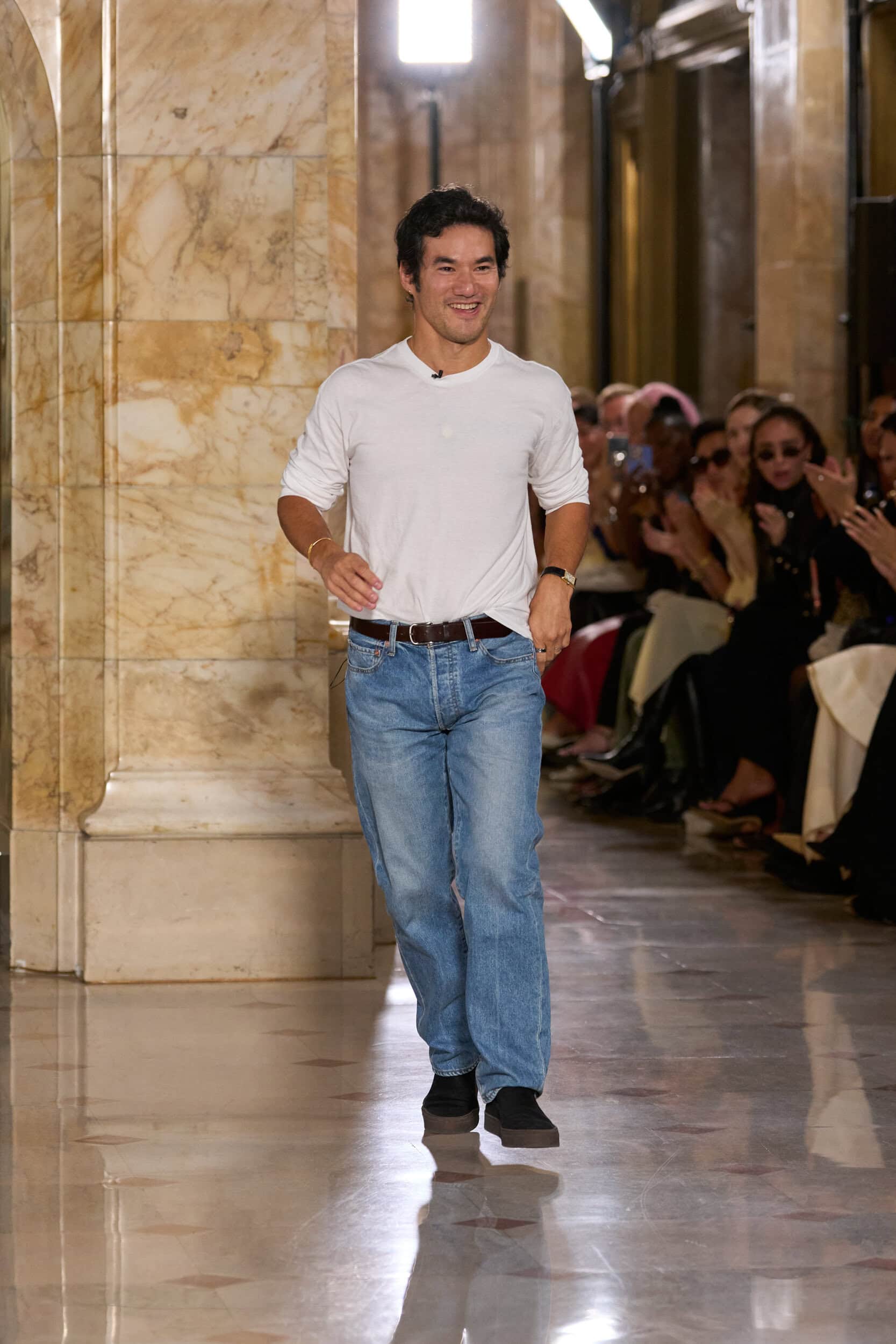 Altuzarra Spring 2027 Fashion Show