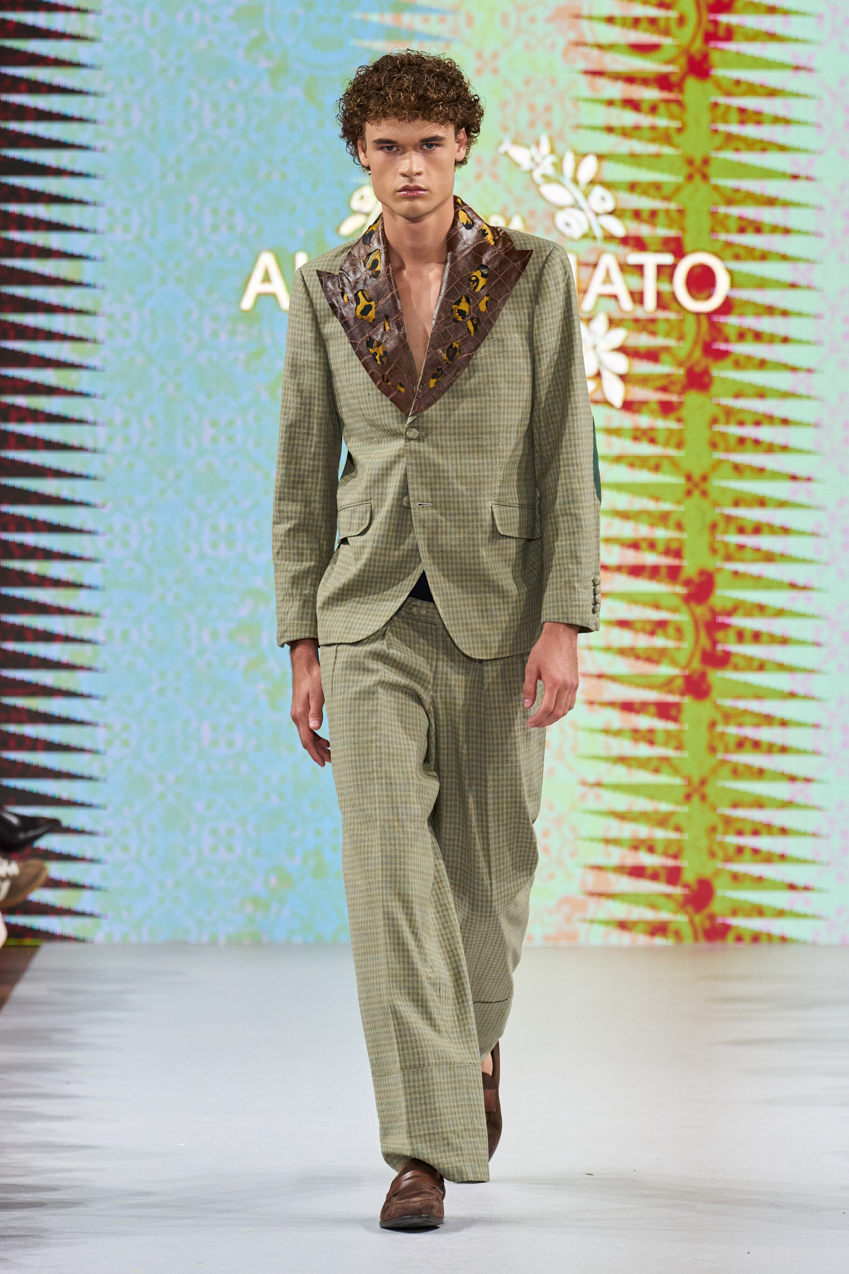 Global Fashion Collective Spring 2027 Fashion Show