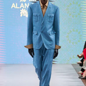 Global Fashion Collective Spring 2027 Fashion Show
