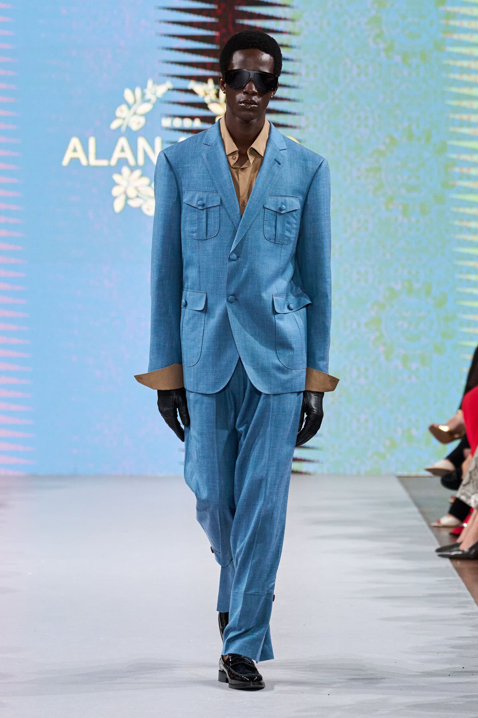 Global Fashion Collective Spring 2027 Fashion Show