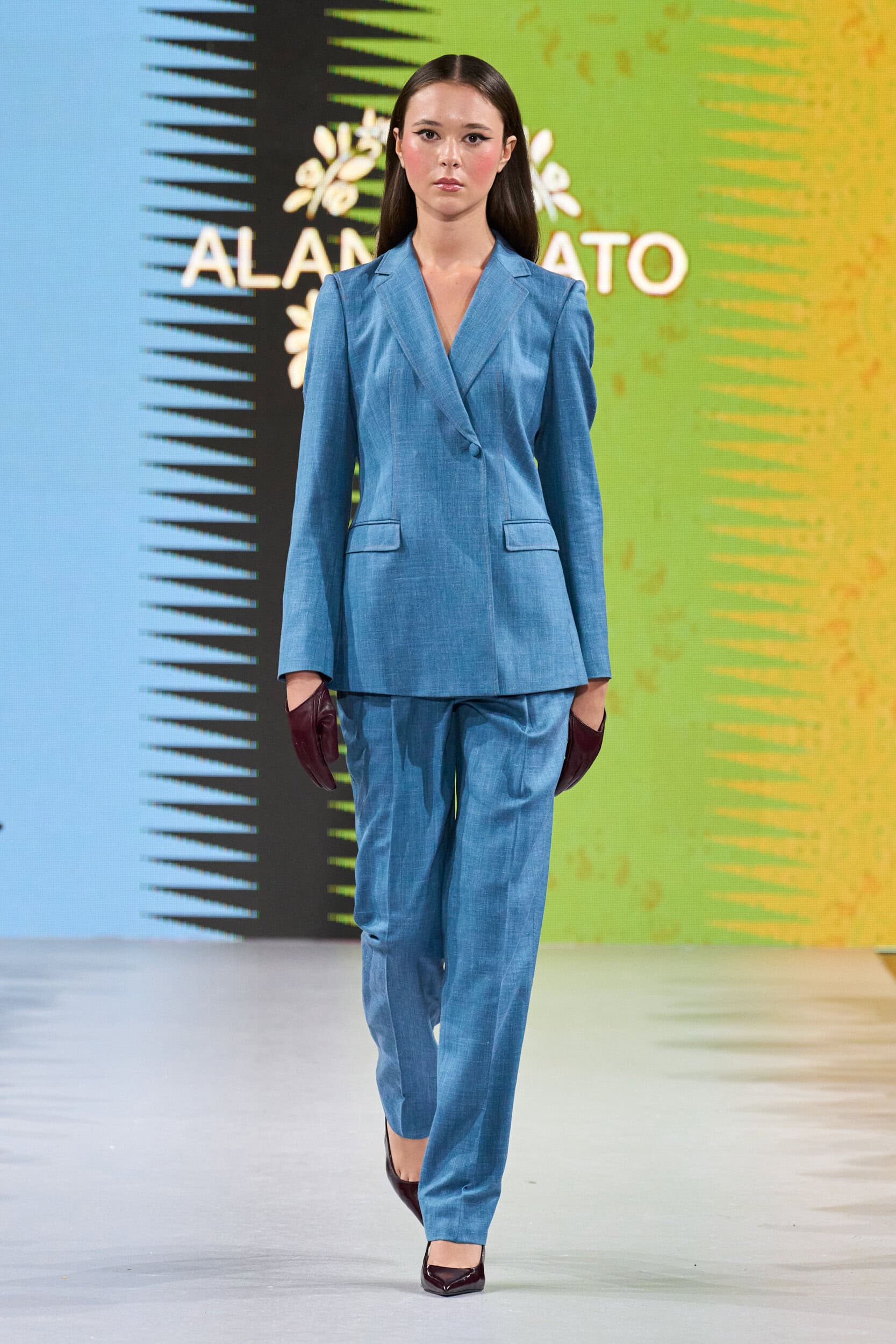 Global Fashion Collective Spring 2027 Fashion Show