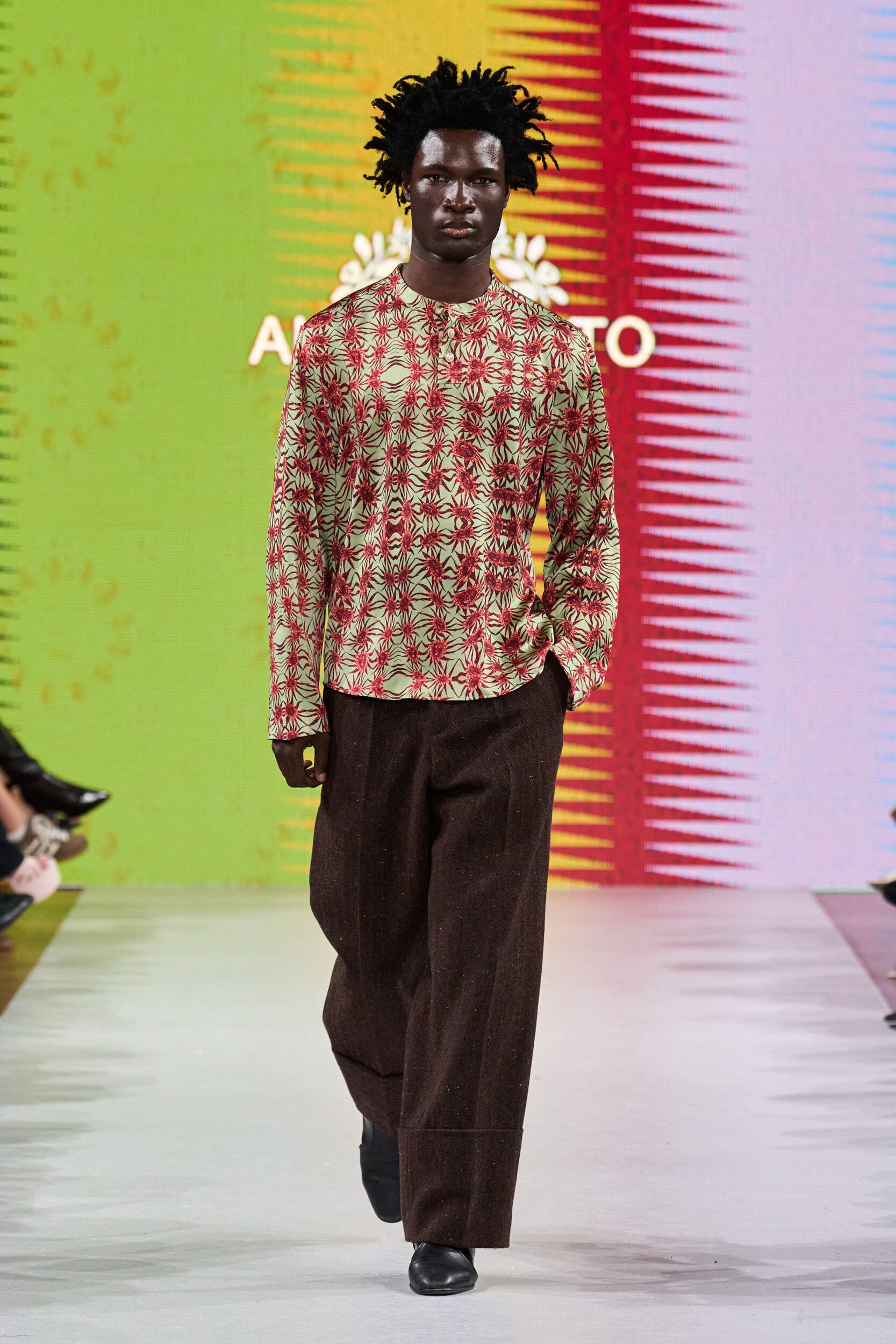 Global Fashion Collective Spring 2027 Fashion Show