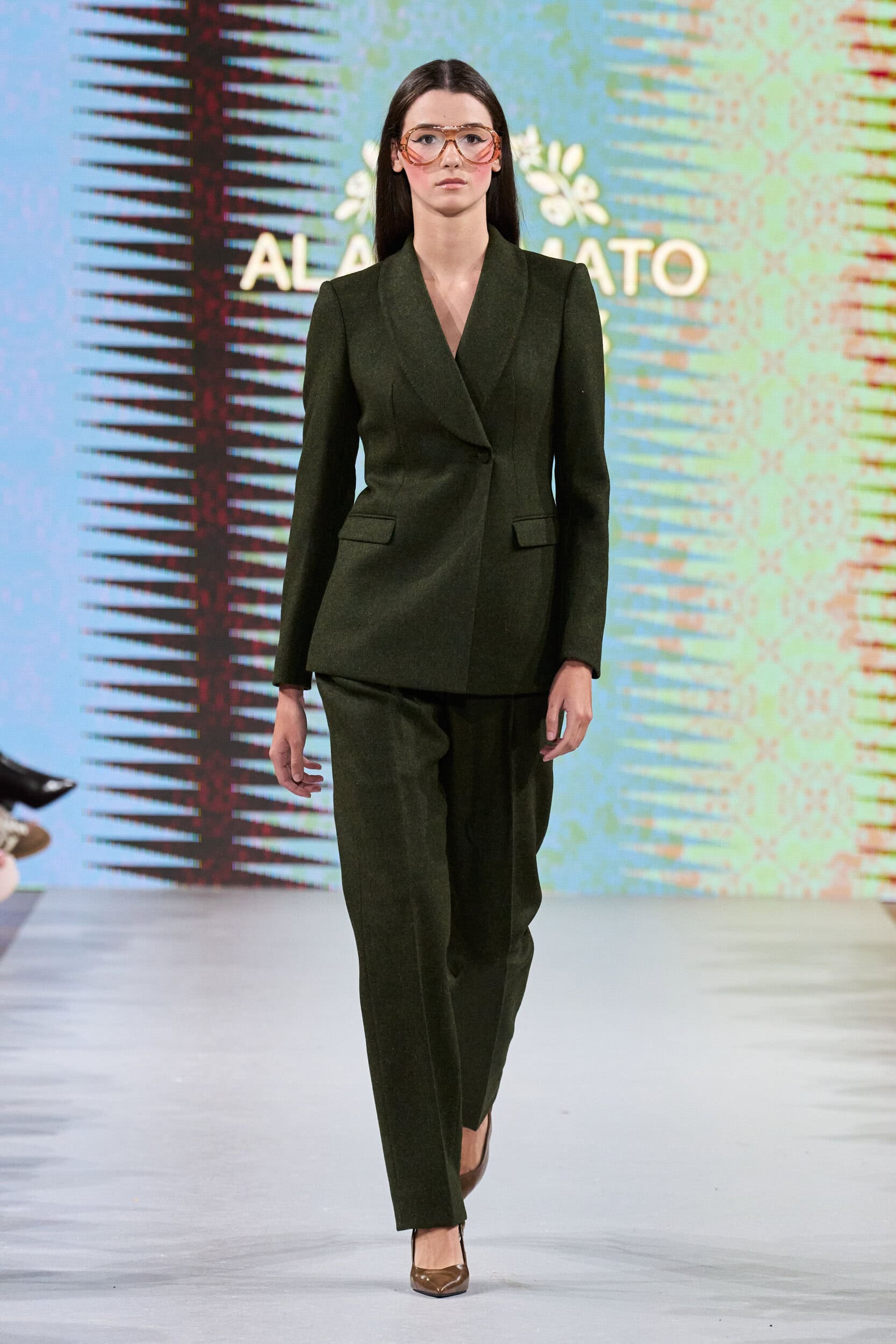 Global Fashion Collective Spring 2027 Fashion Show