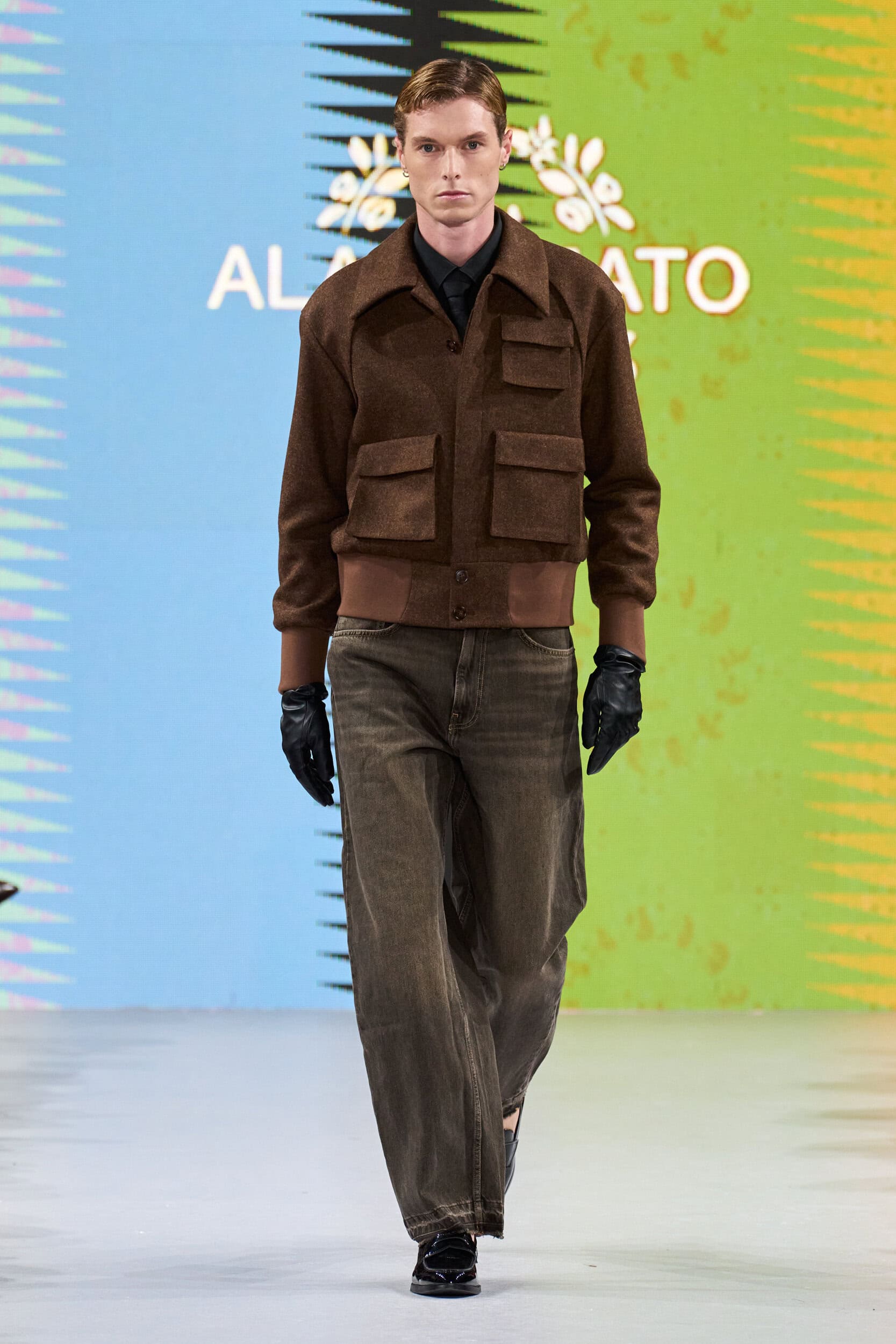 Global Fashion Collective Spring 2027 Fashion Show