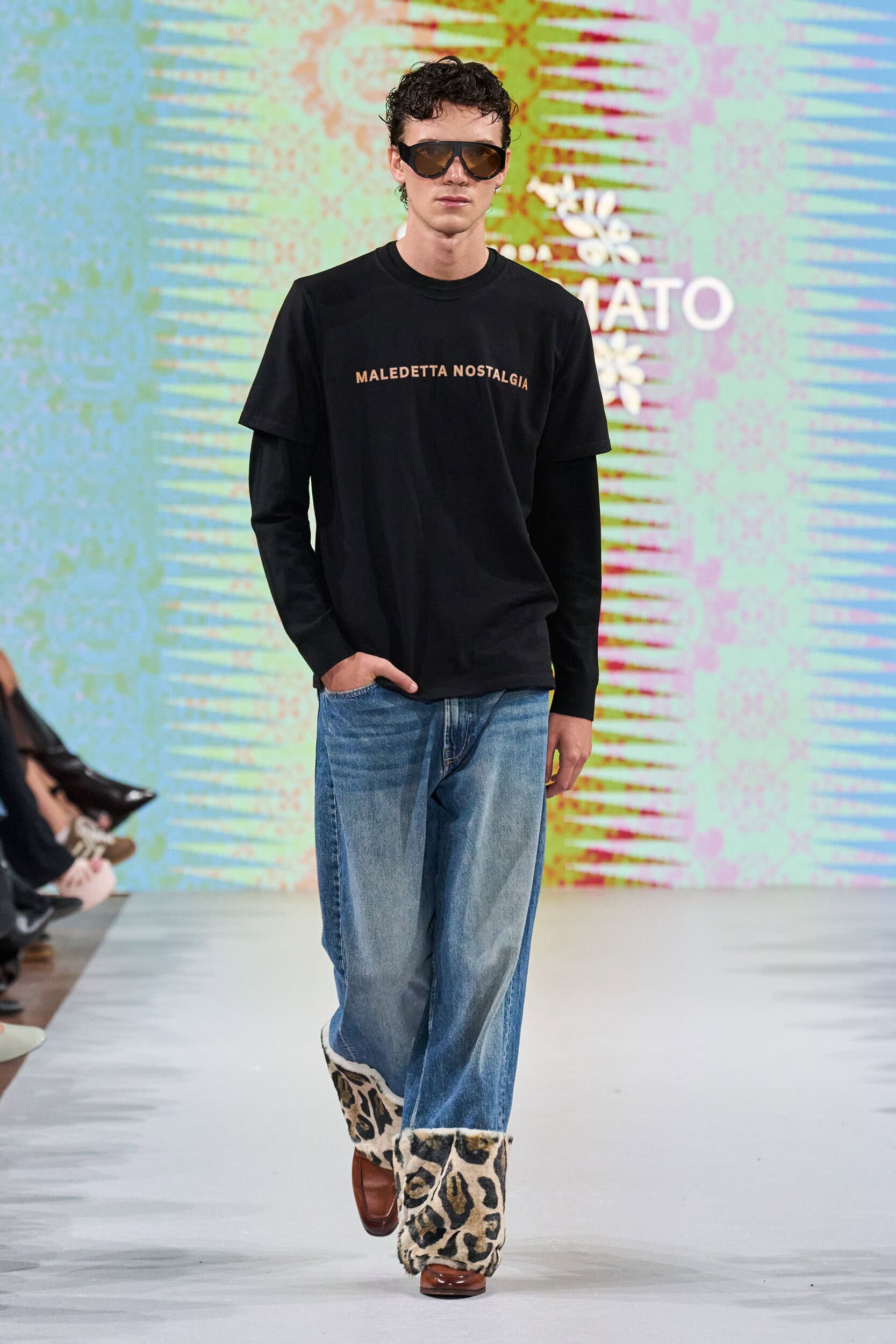 Global Fashion Collective Spring 2027 Fashion Show