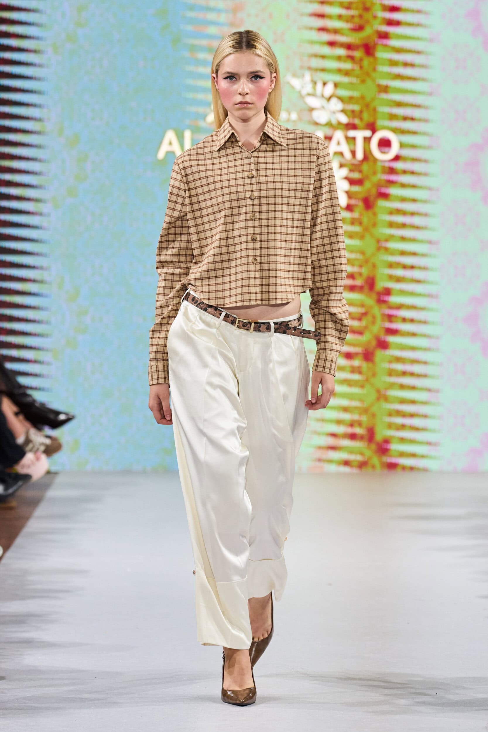 Global Fashion Collective Spring 2027 Fashion Show