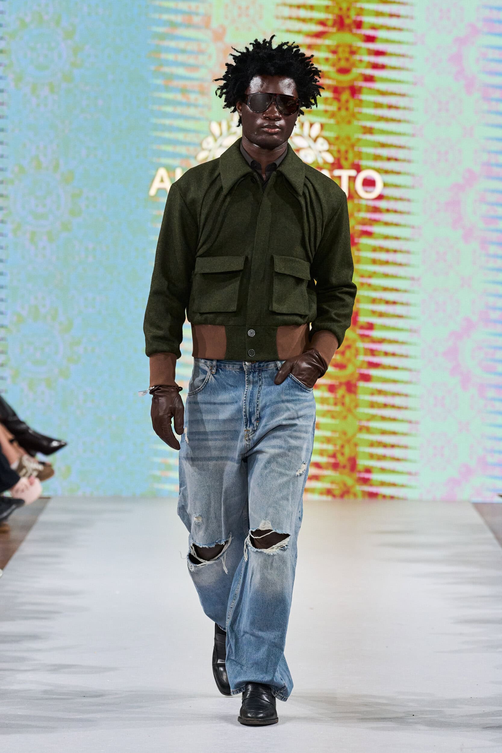 Global Fashion Collective Spring 2027 Fashion Show
