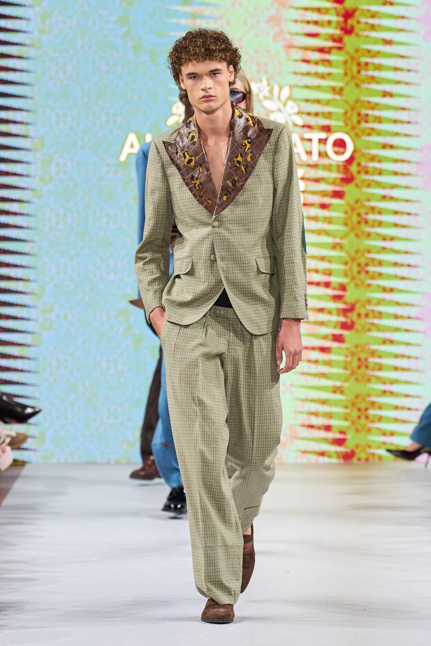 Global Fashion Collective Spring 2027 Fashion Show