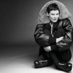 AMI Paris Fall 2026 Ad Campaign